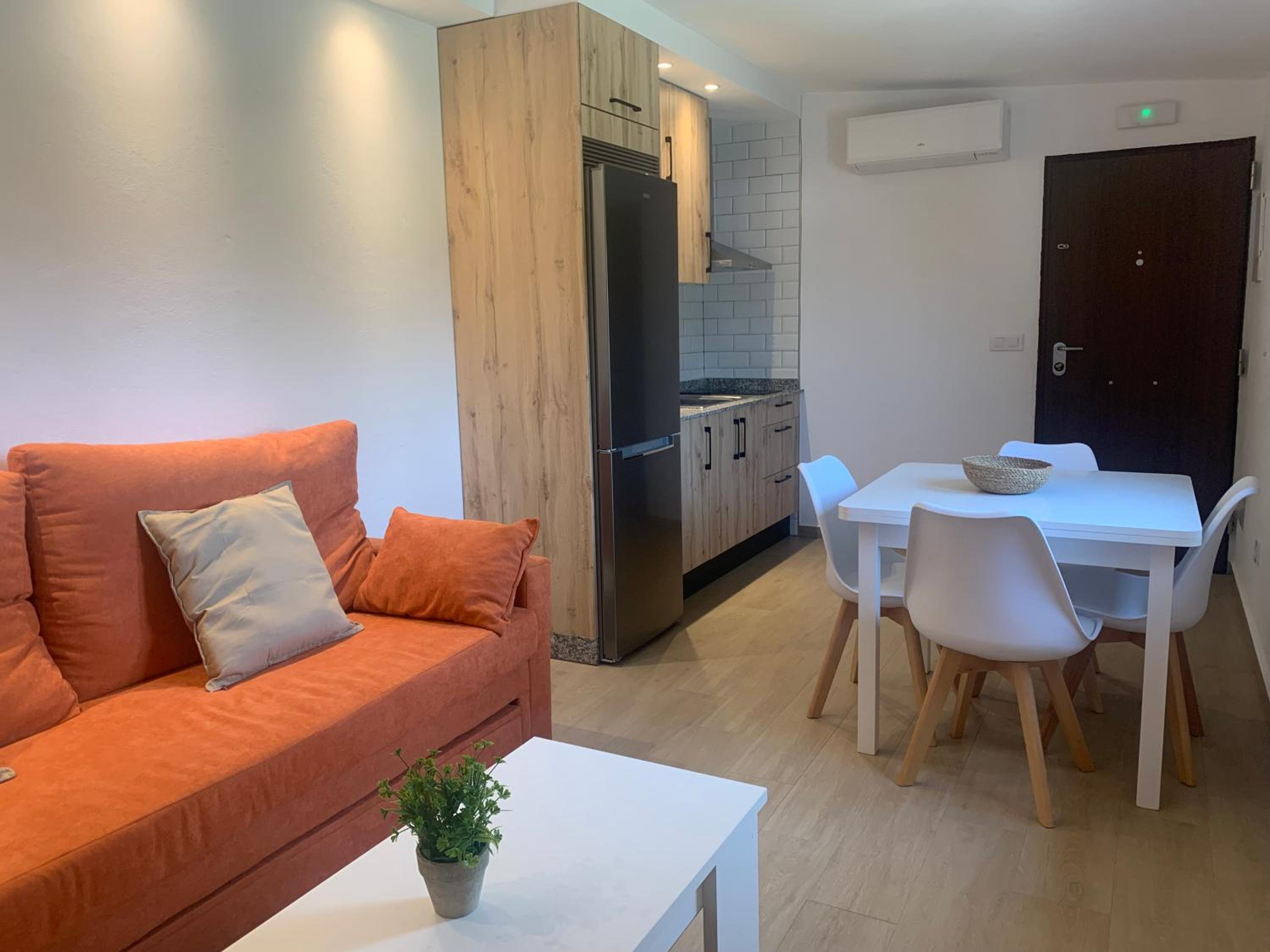 Apartamentos Villa Pirata Tarifa