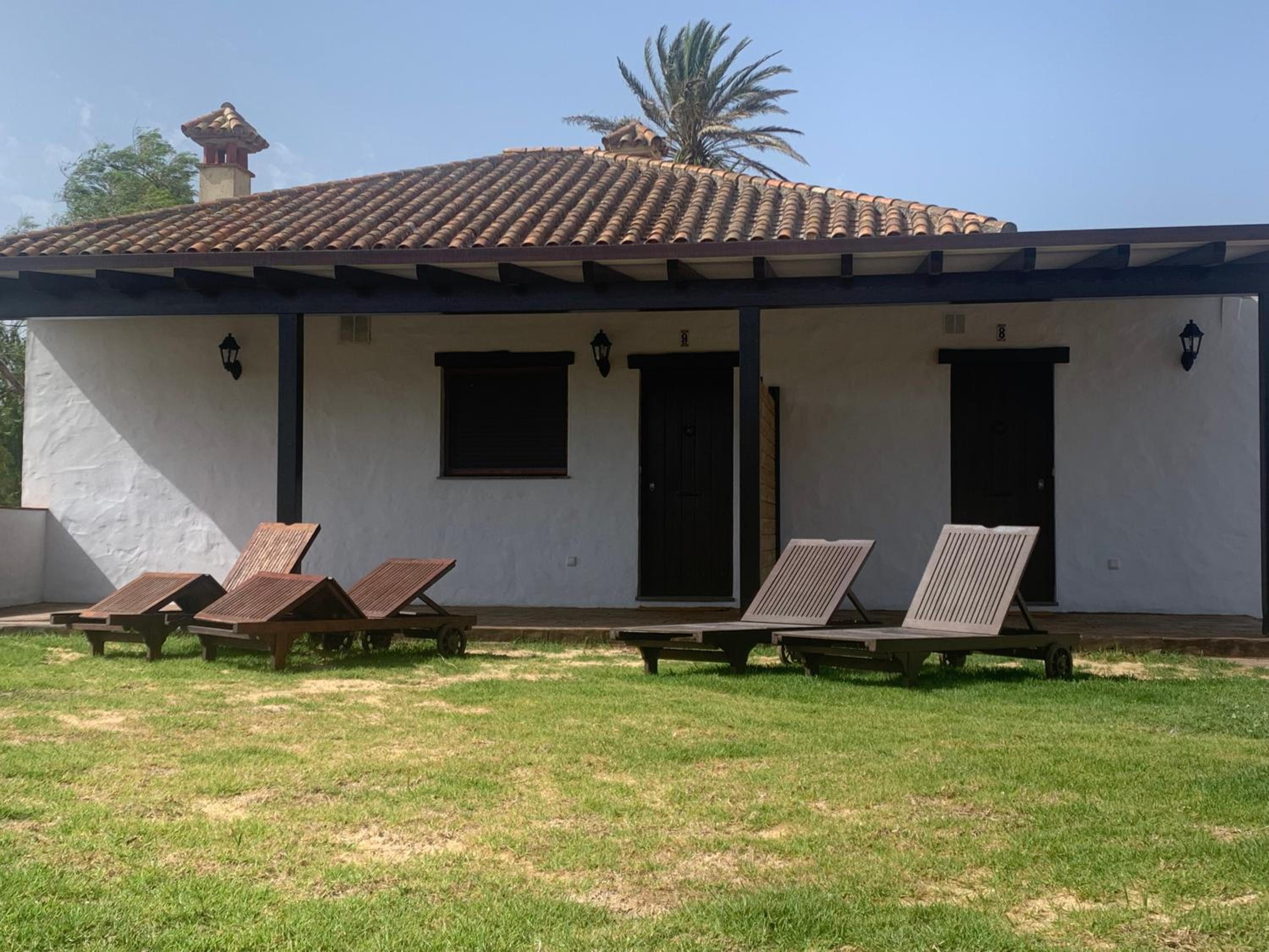 Apartamentos Villa Pirata Tarifa