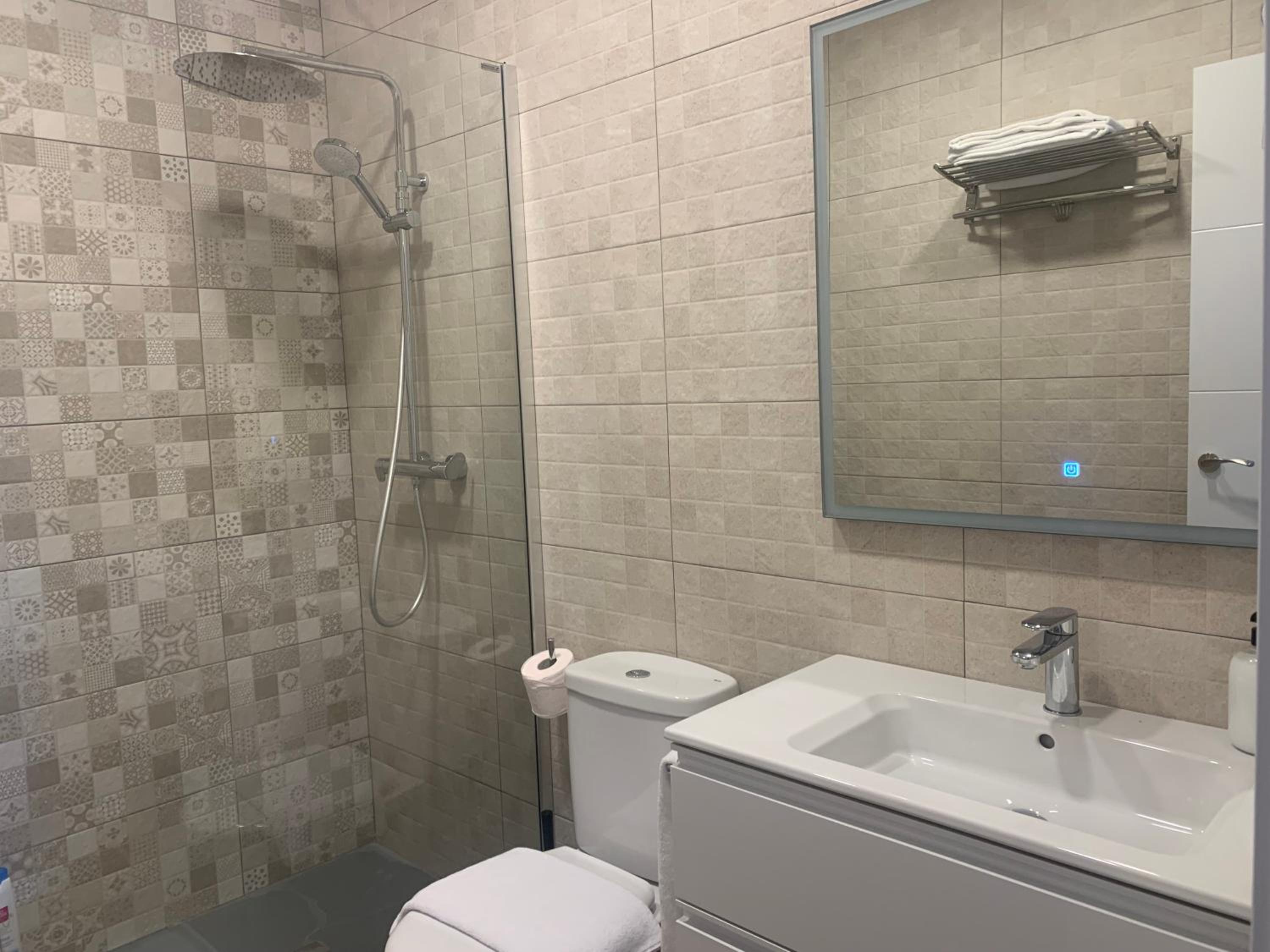 Apartamentos Villa Pirata Tarifa
