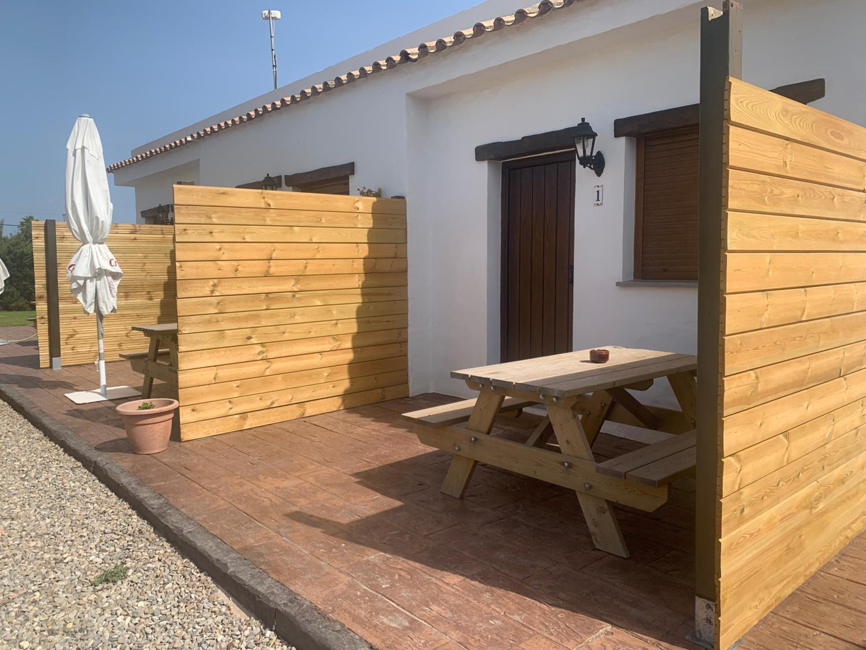 Apartamentos Villa Pirata Tarifa