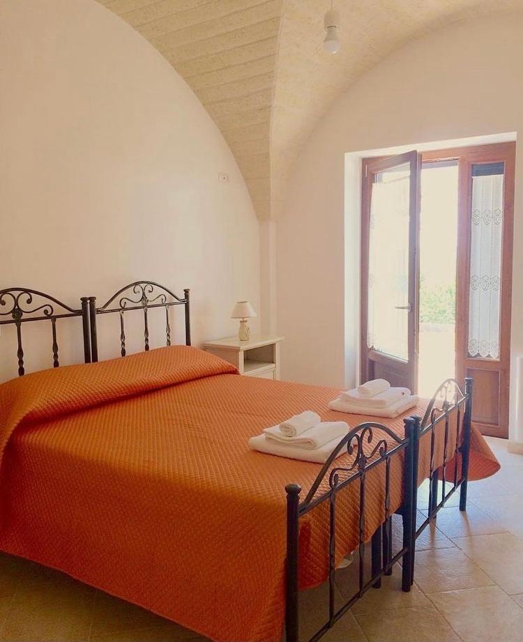 Casa Vacanze a Pauljne photo 2