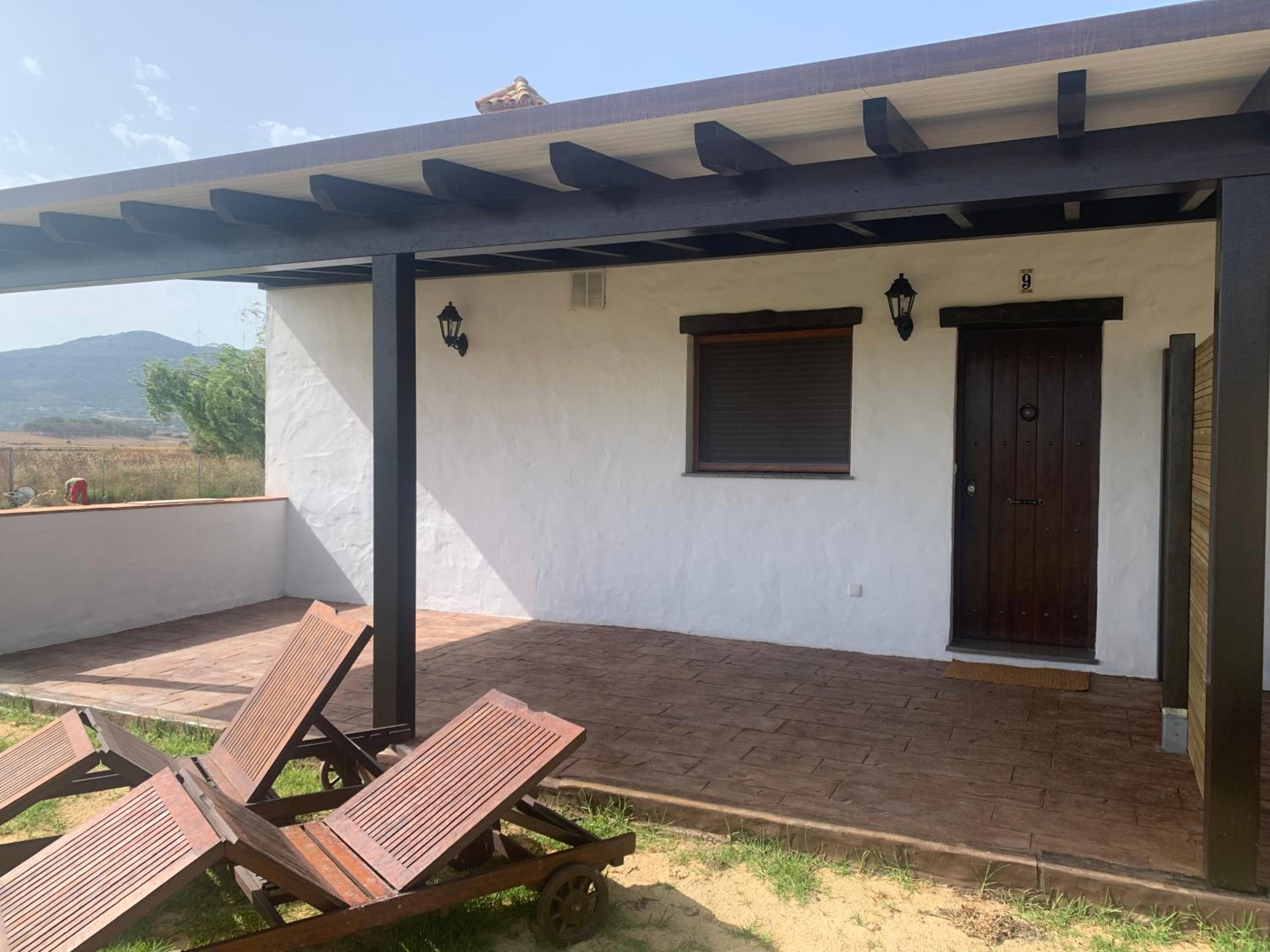 Apartamentos Villa Pirata Tarifa