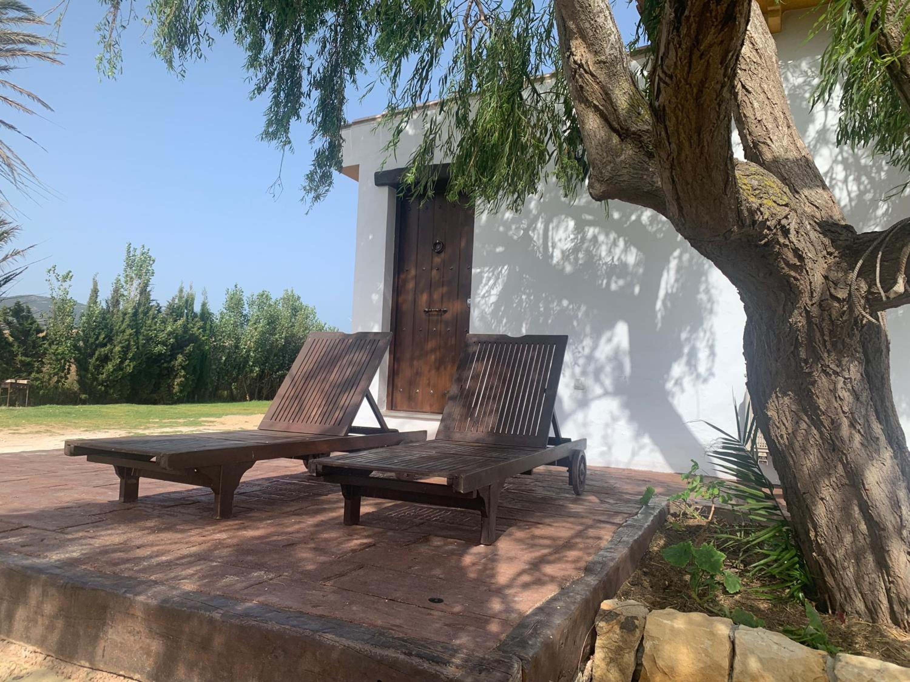 Apartamentos Villa Pirata Tarifa