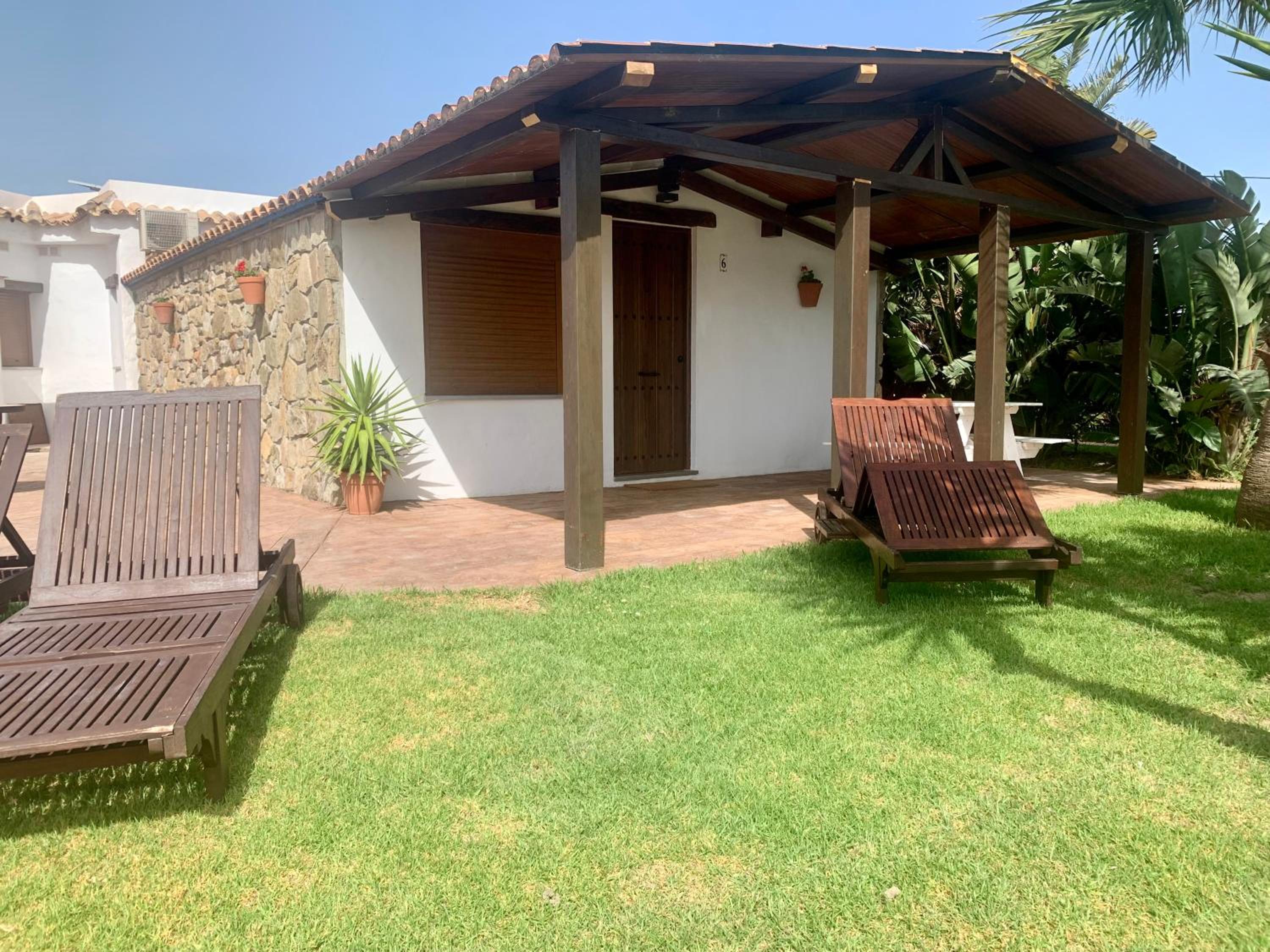 Apartamentos Villa Pirata Tarifa