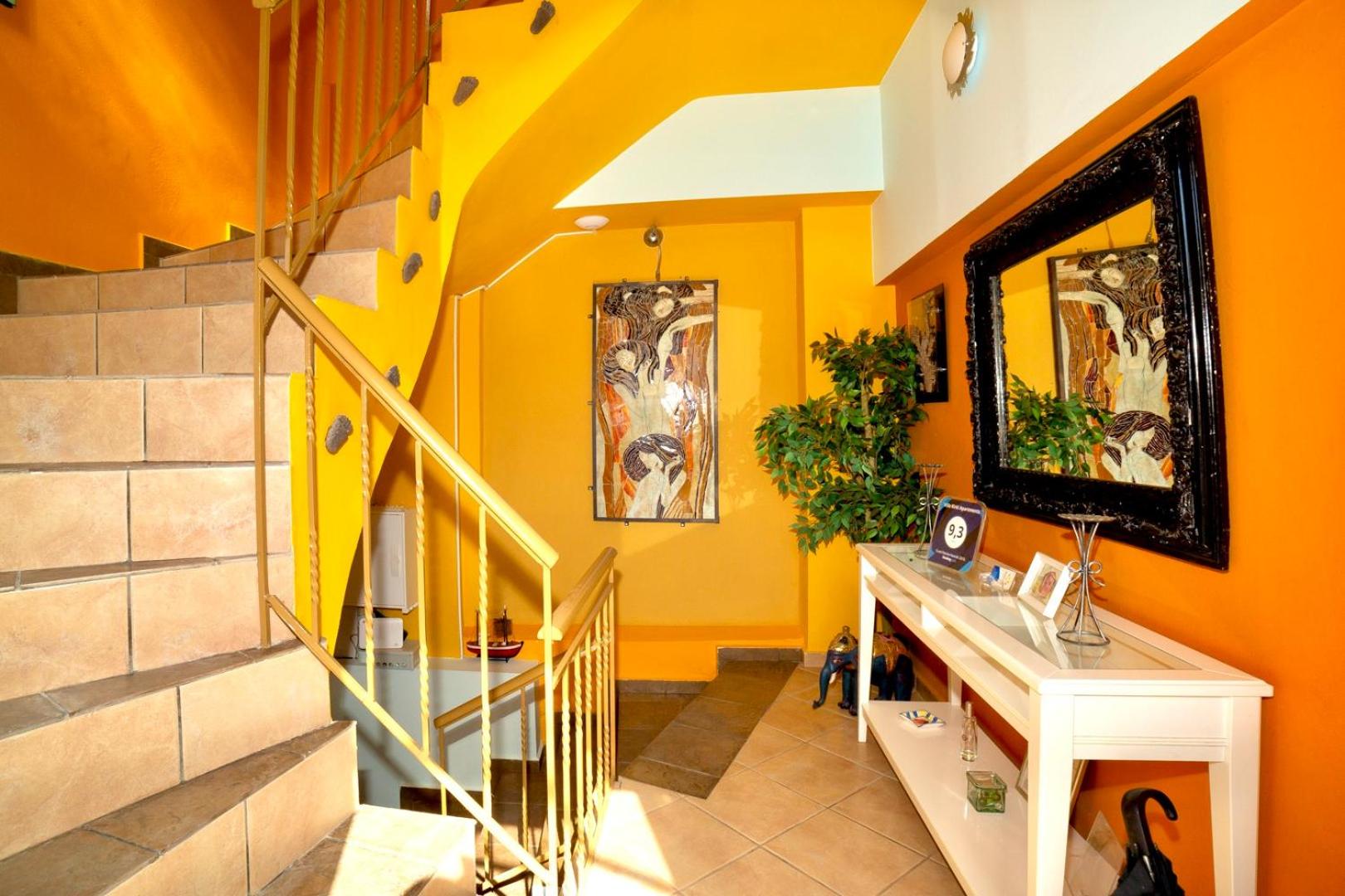 Villa Kirki Apartments
