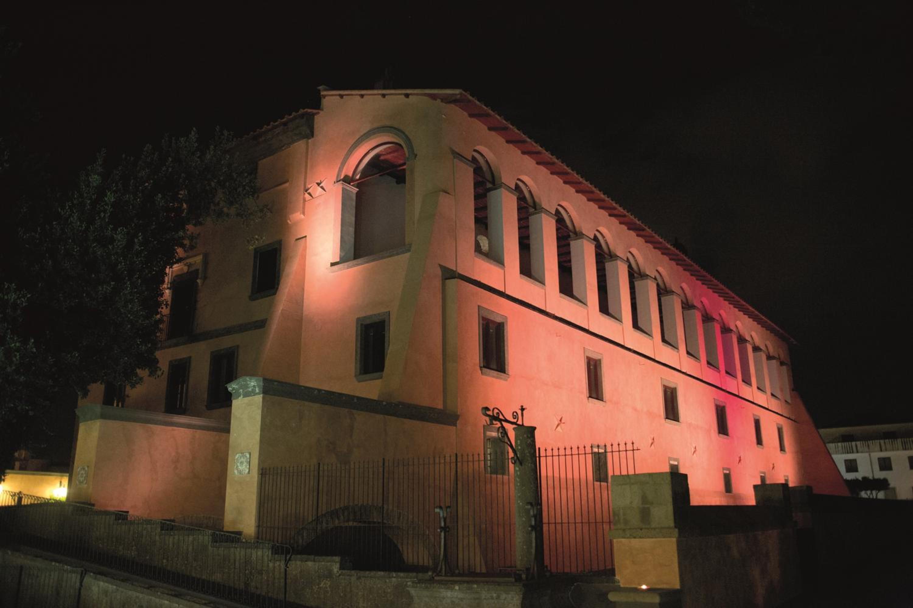 Hotel Castello di Casapozzano - Image 1