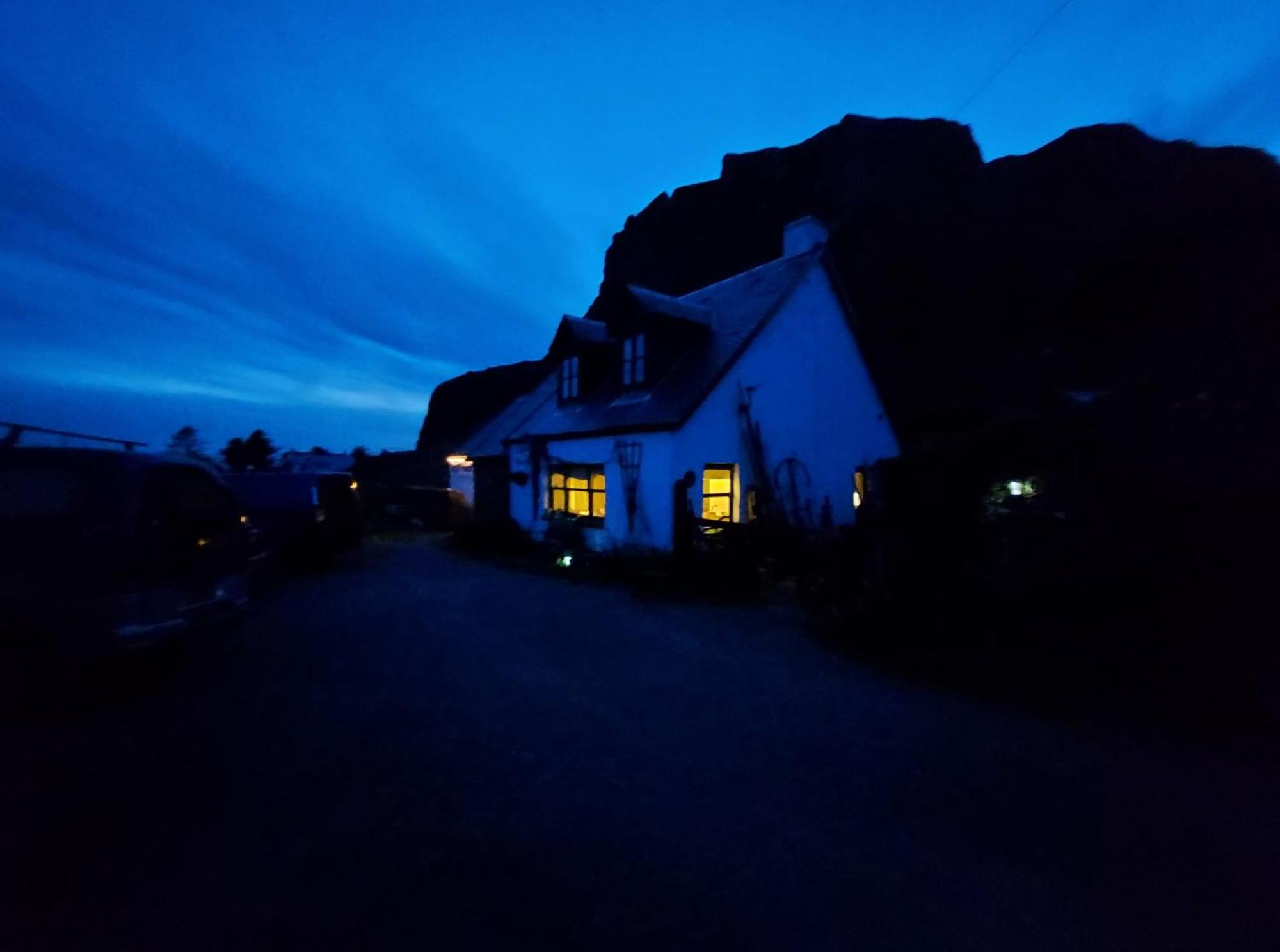 Garragh Mhor