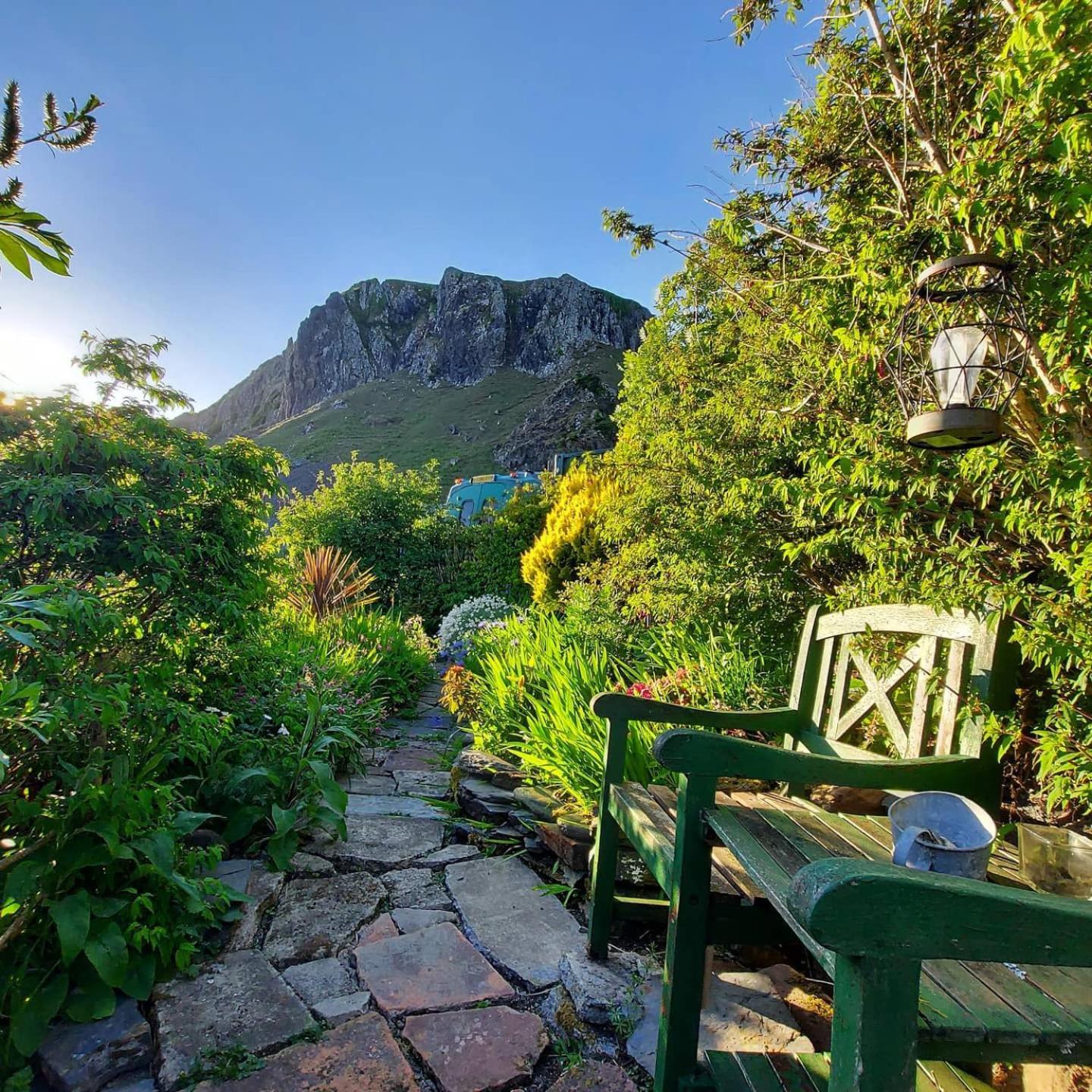 Garragh Mhor