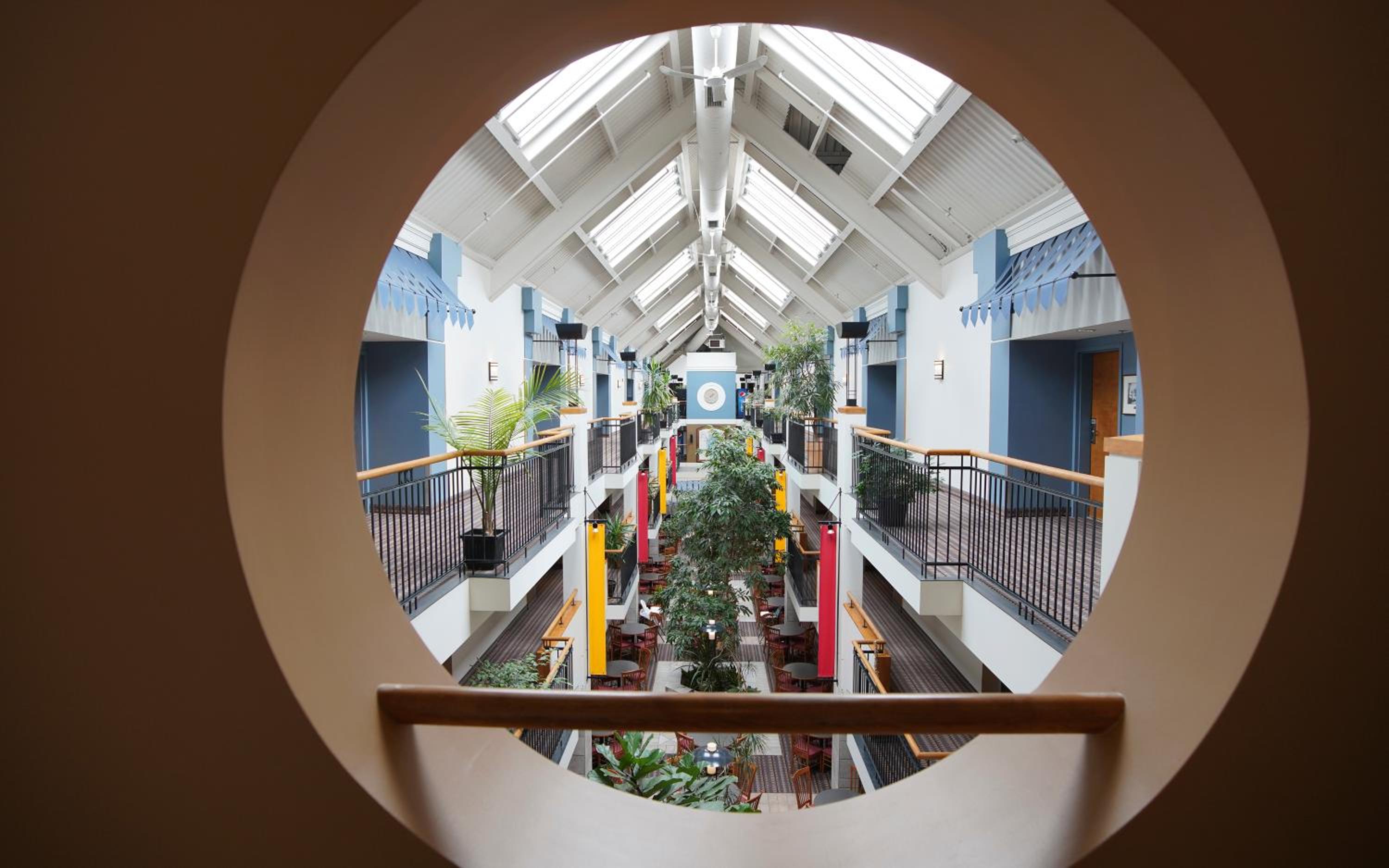 Hôtel Lindbergh par JARO, Billede 37
