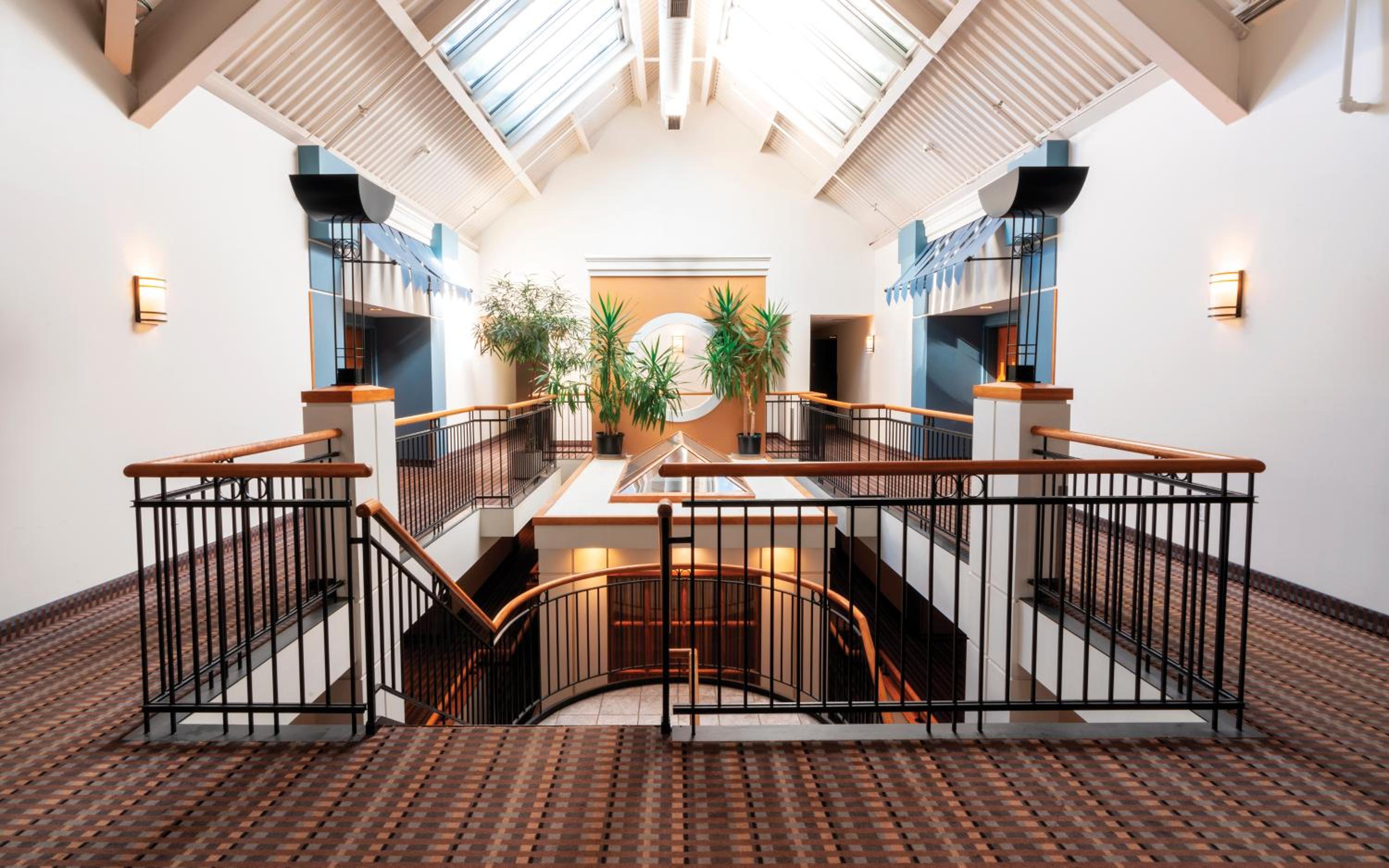 Hôtel Lindbergh par JARO, Billede 28