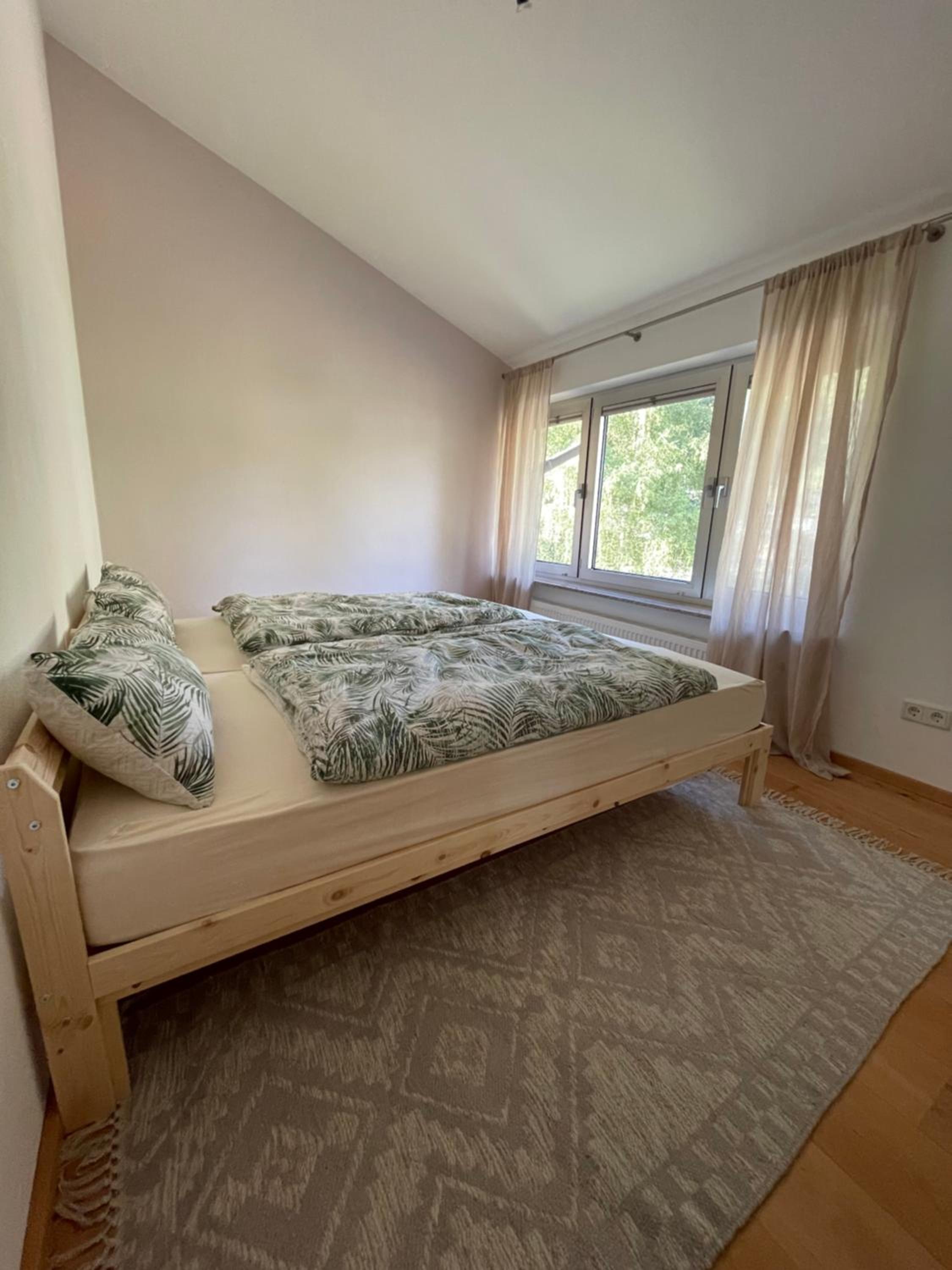 Ferienwohnung Erika