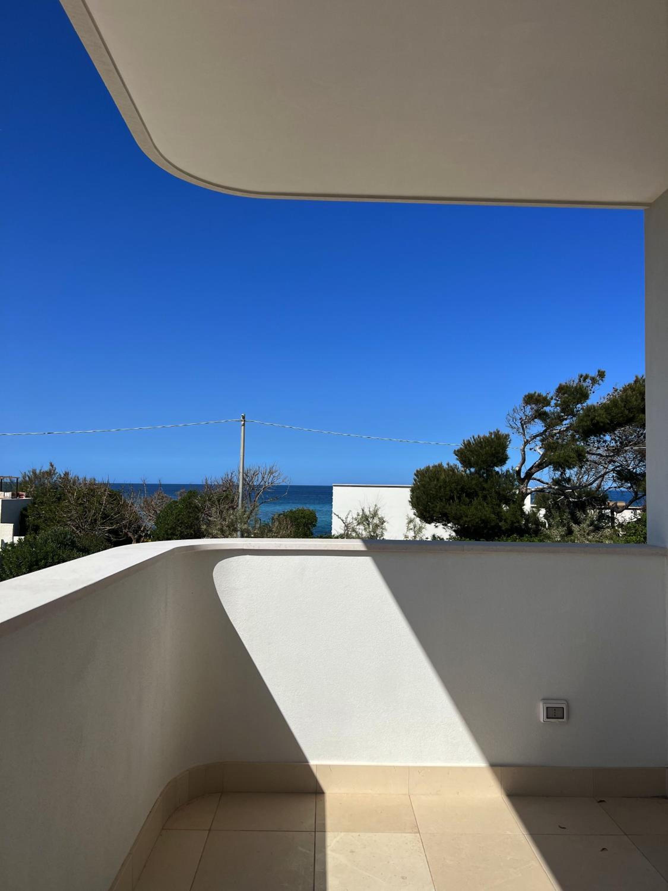 Curri Case al Mare view 4