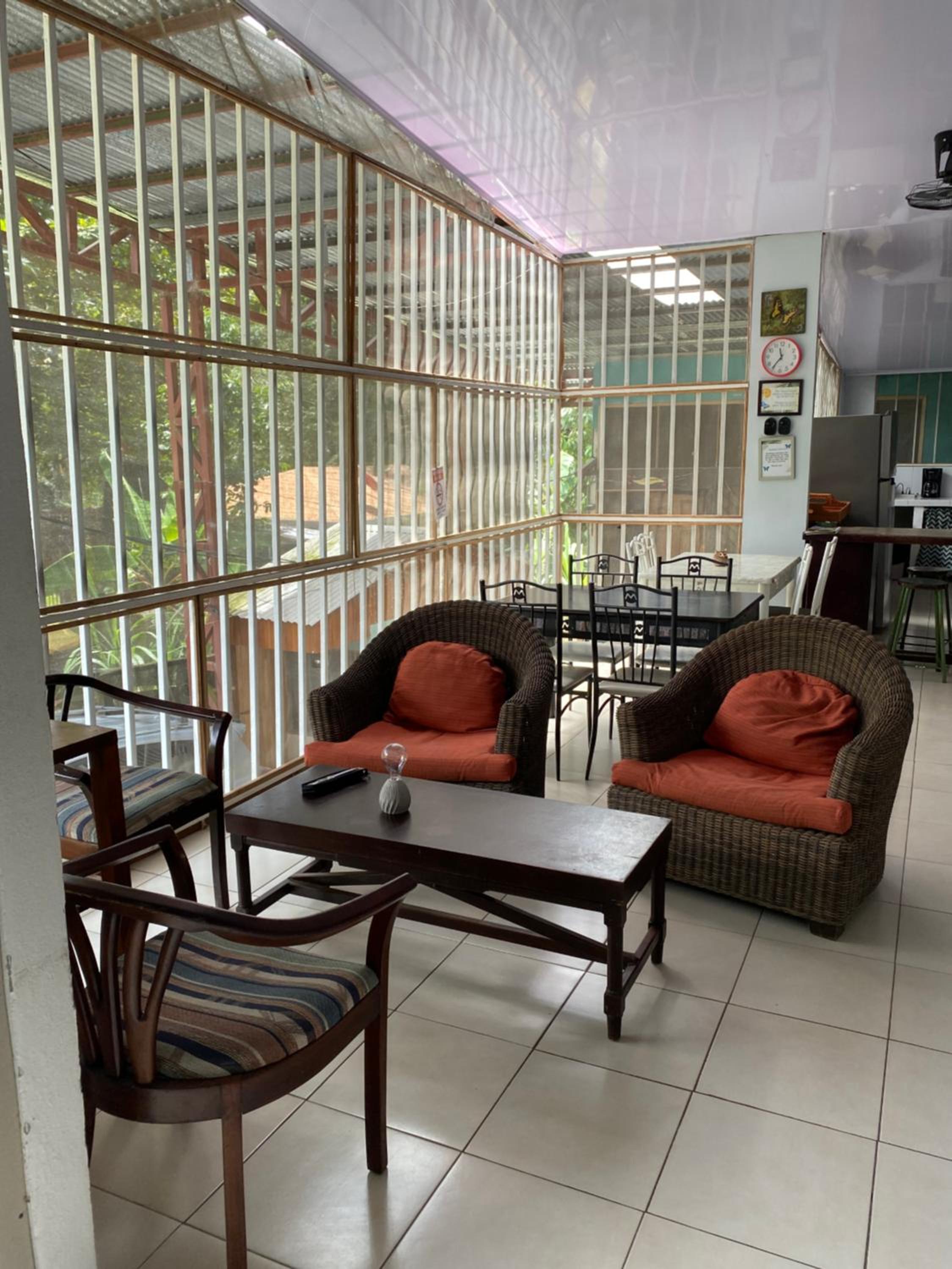 Hotel Blue Morpho House B&B - Image 1