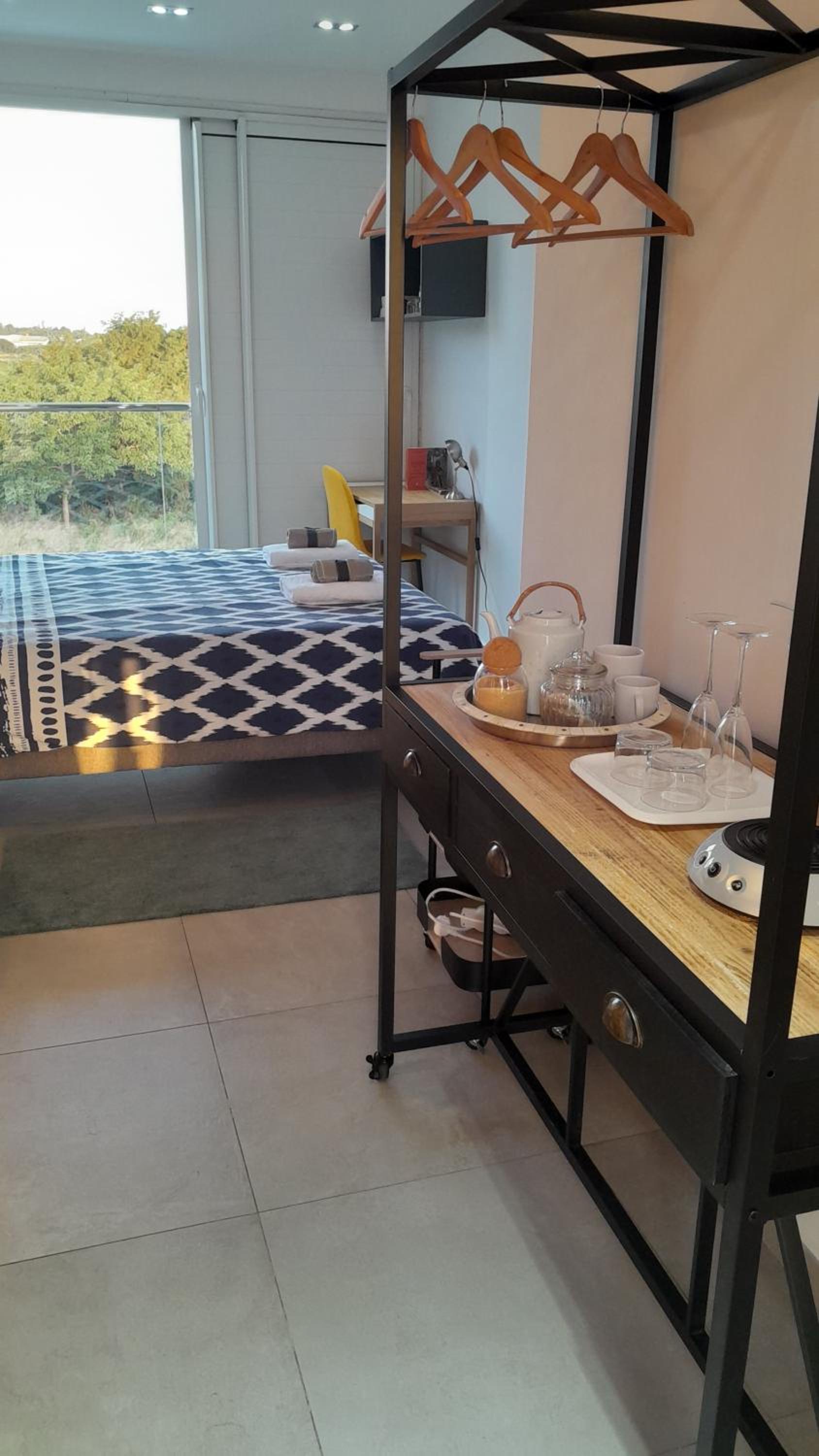 Maison TONGA piscine chambre de luxe
