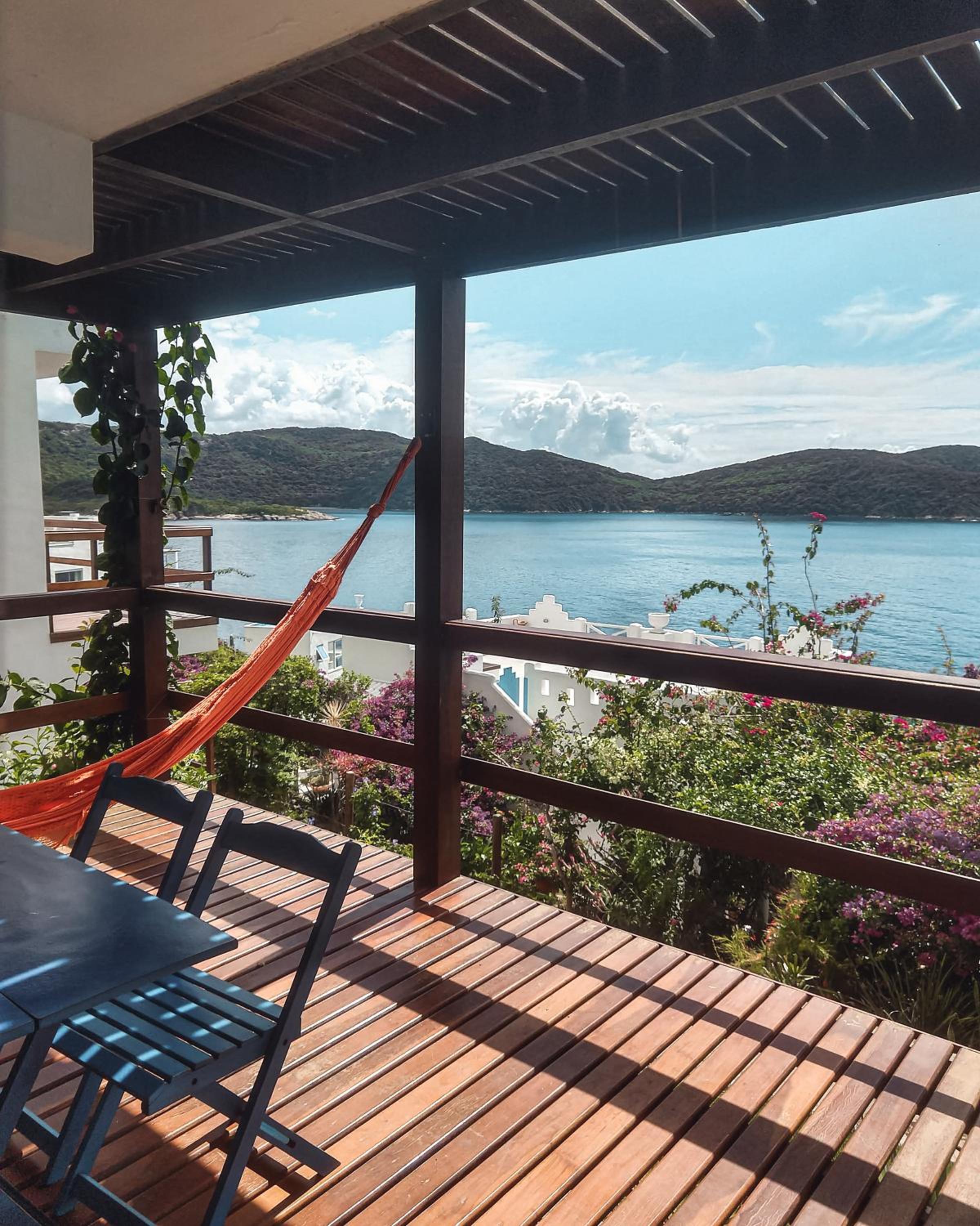 Casa Mar da Grécia