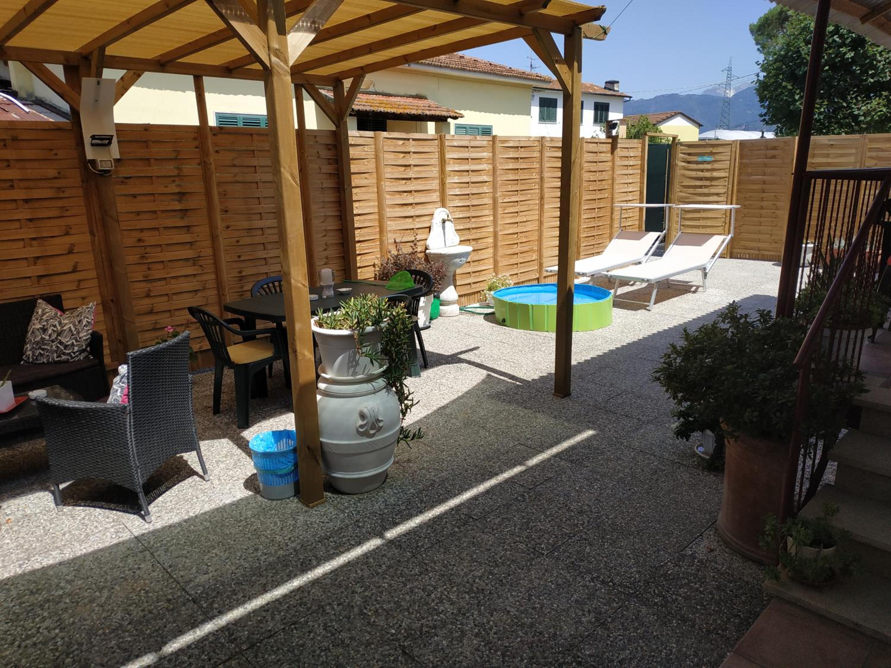 House Viareggio