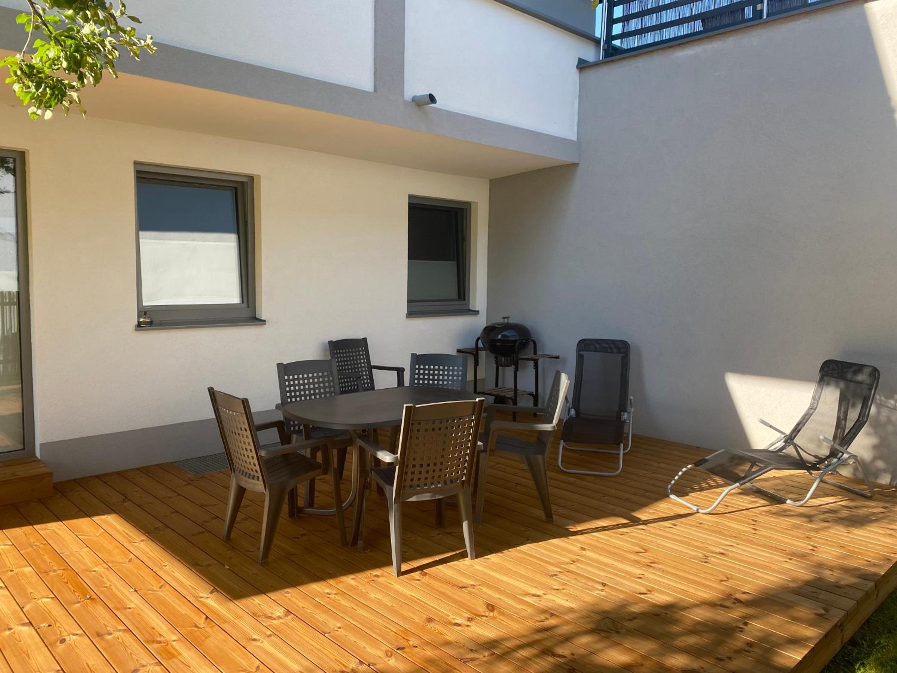 Appartement Bär