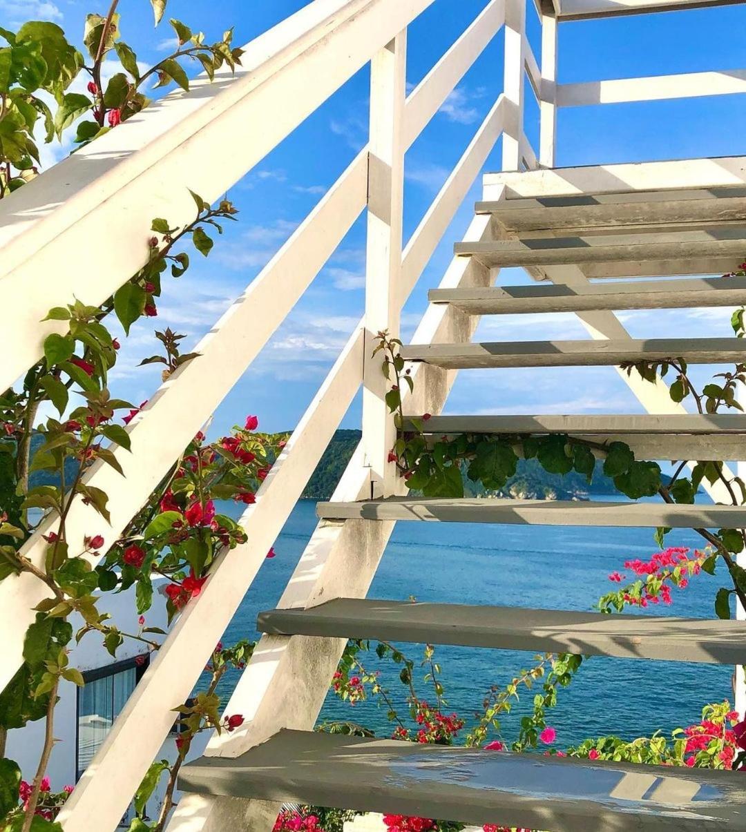 Casa Mar da Grécia