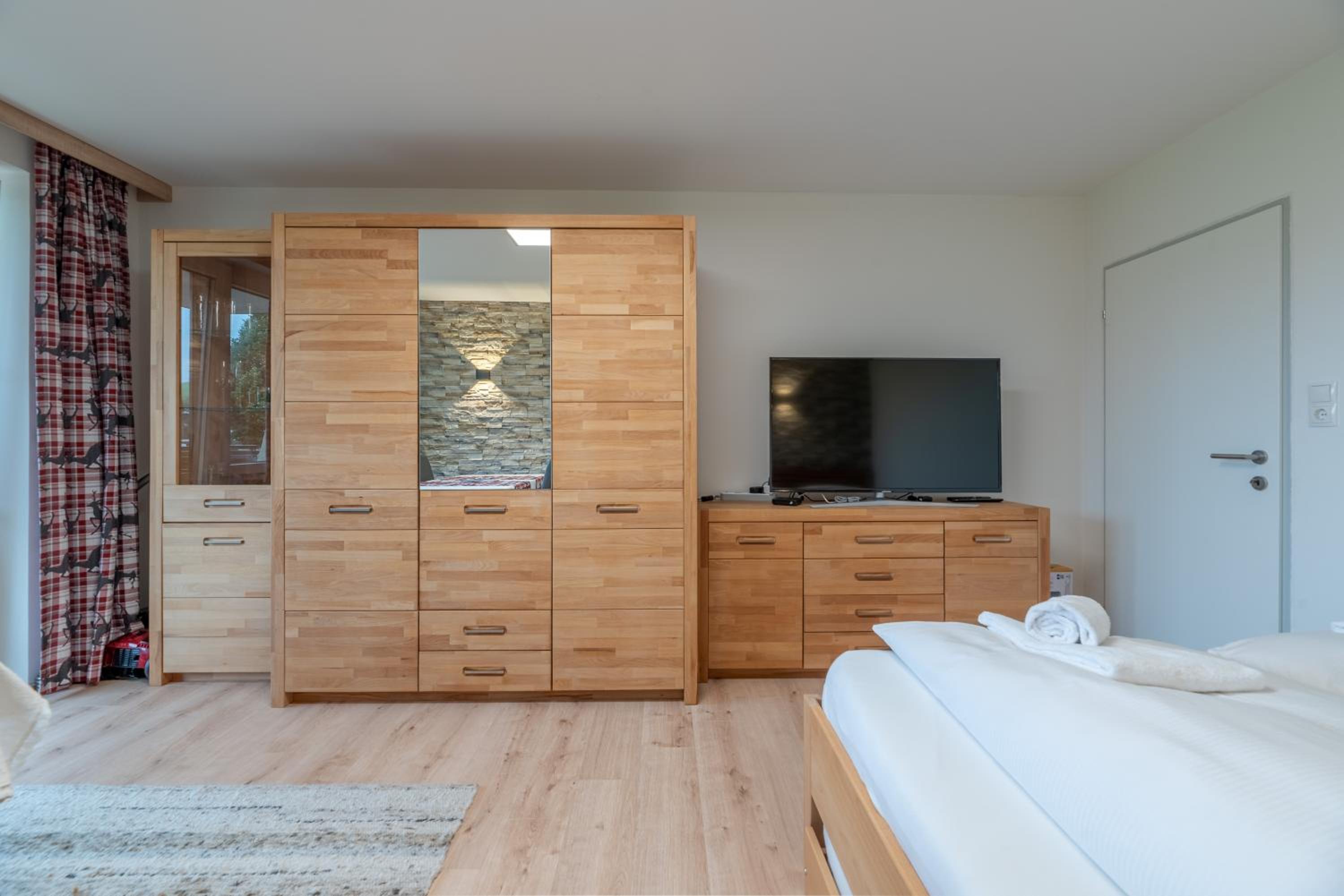 Deluxe Studio Kaprun by All in One Apartments
