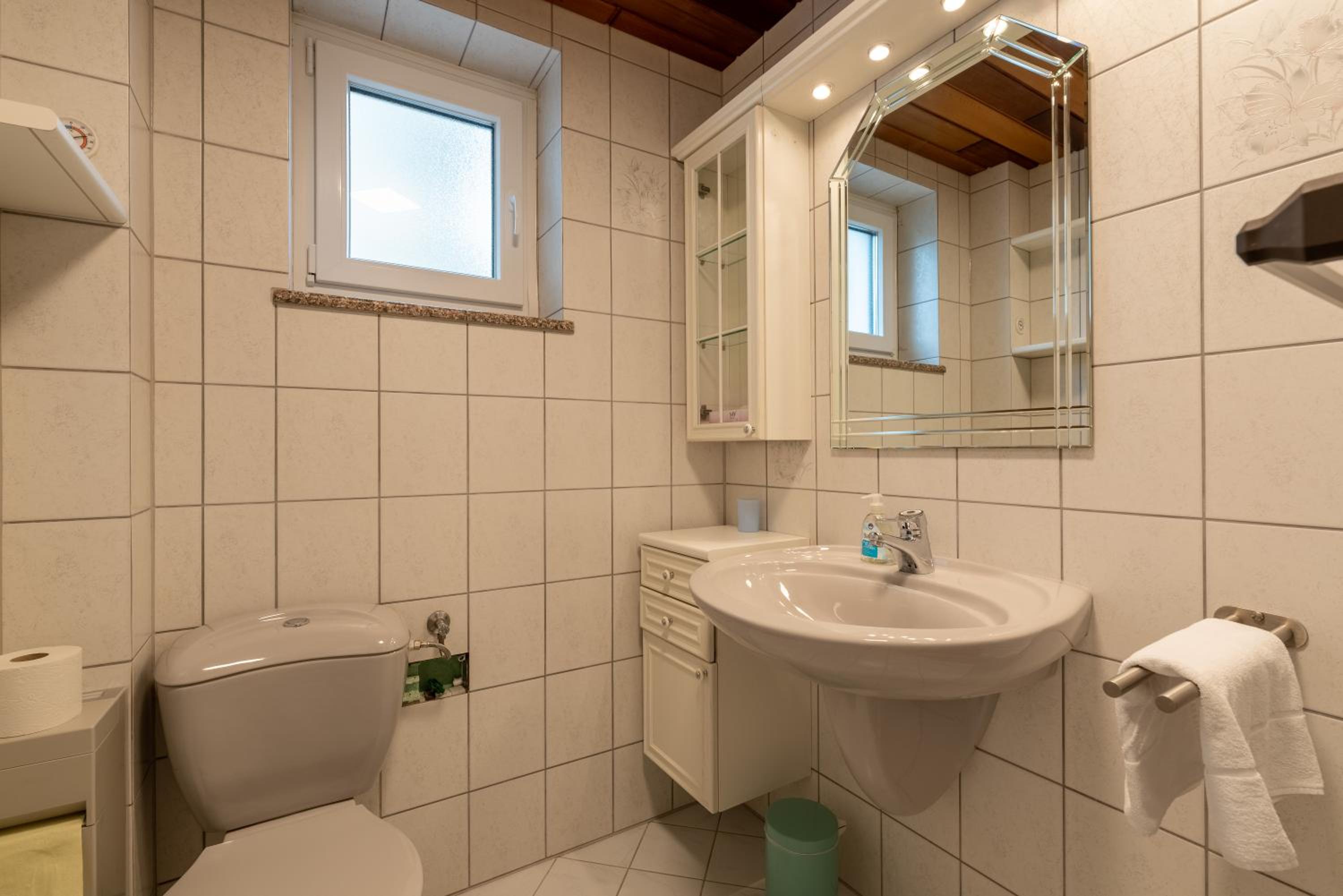 Deluxe Studio Kaprun by All in One Apartments