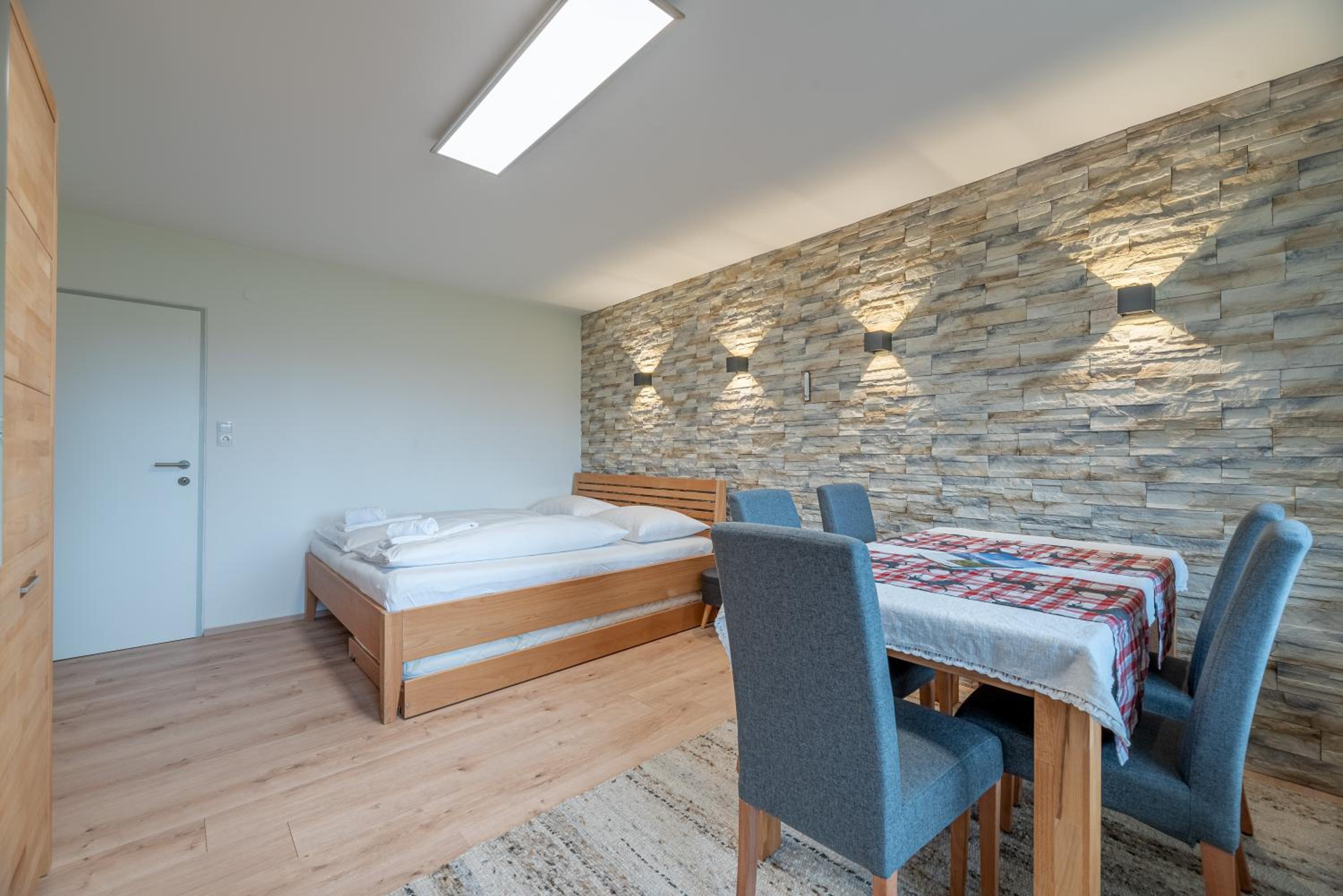Deluxe Studio Kaprun by All in One Apartments