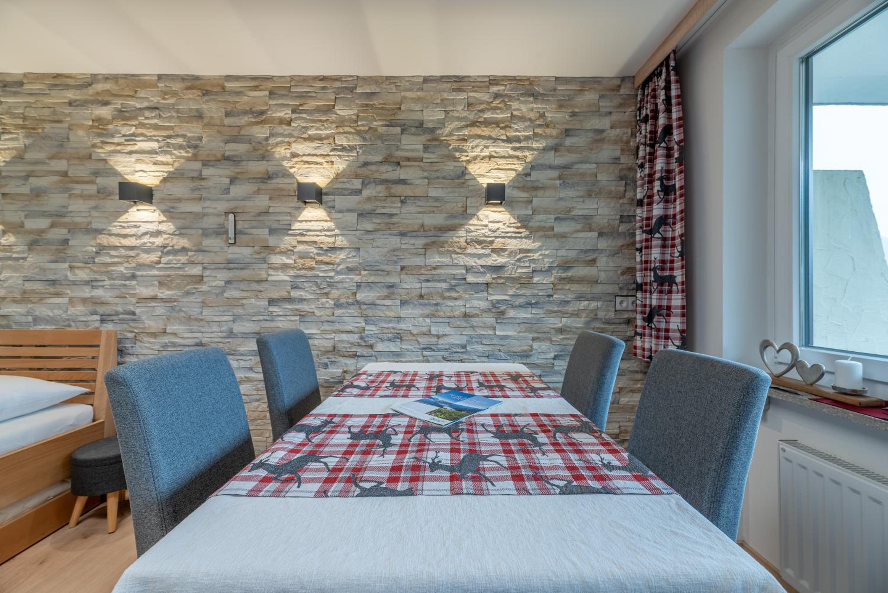 Deluxe Studio Kaprun by All in One Apartments