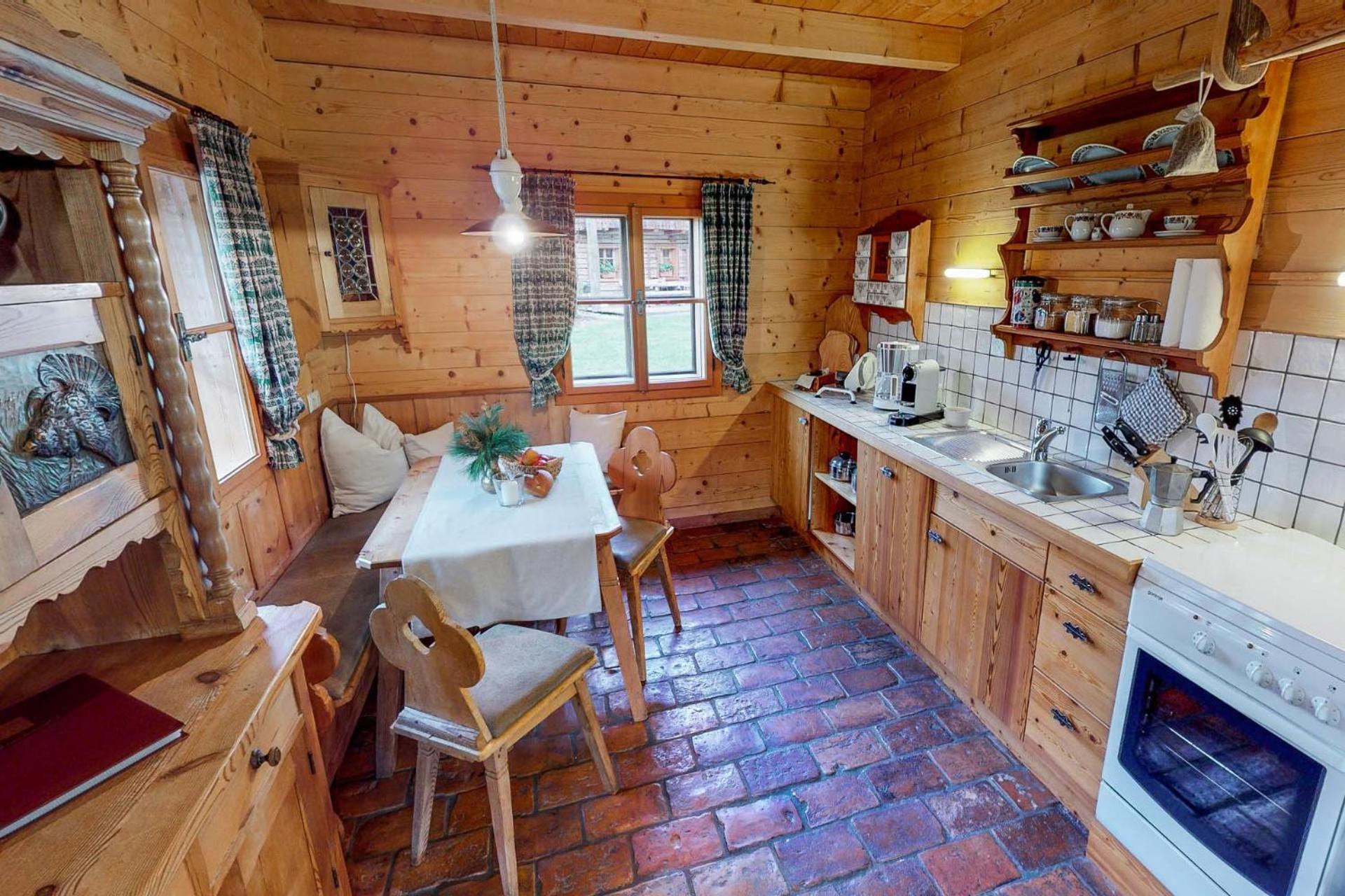 Landgut Moserhof