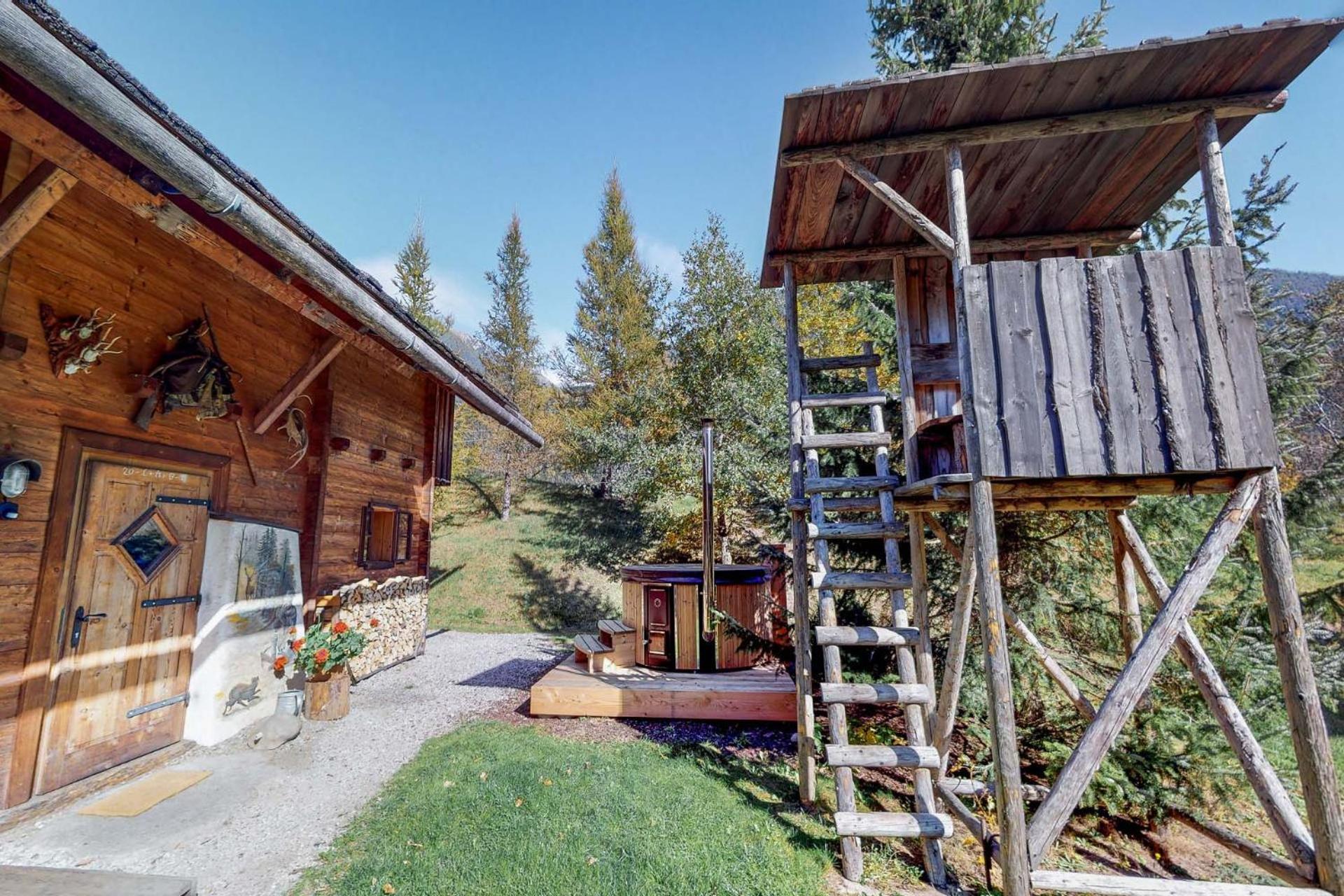 Landgut Moserhof