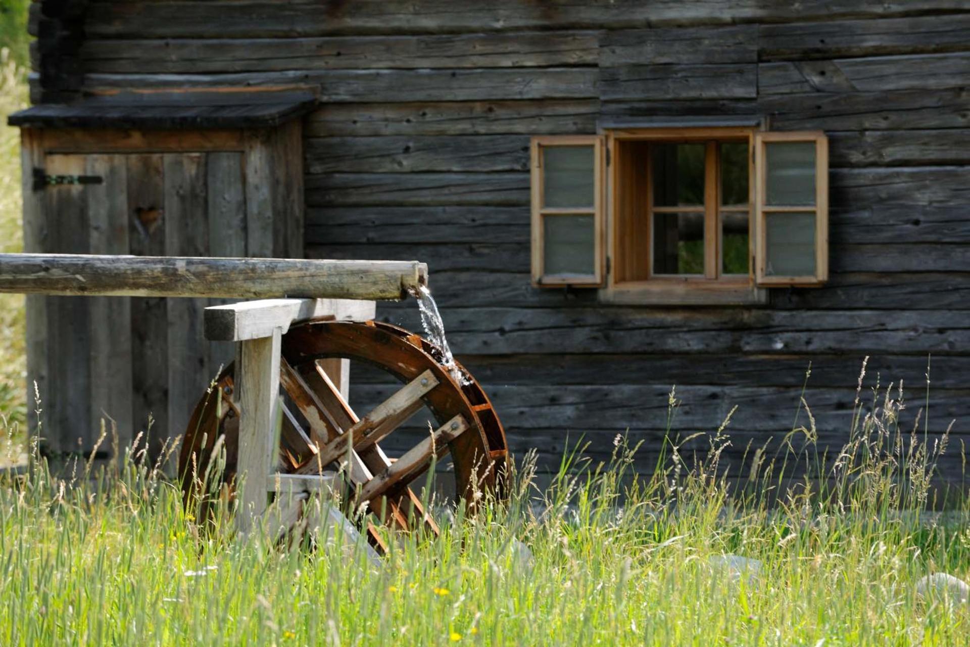 Landgut Moserhof