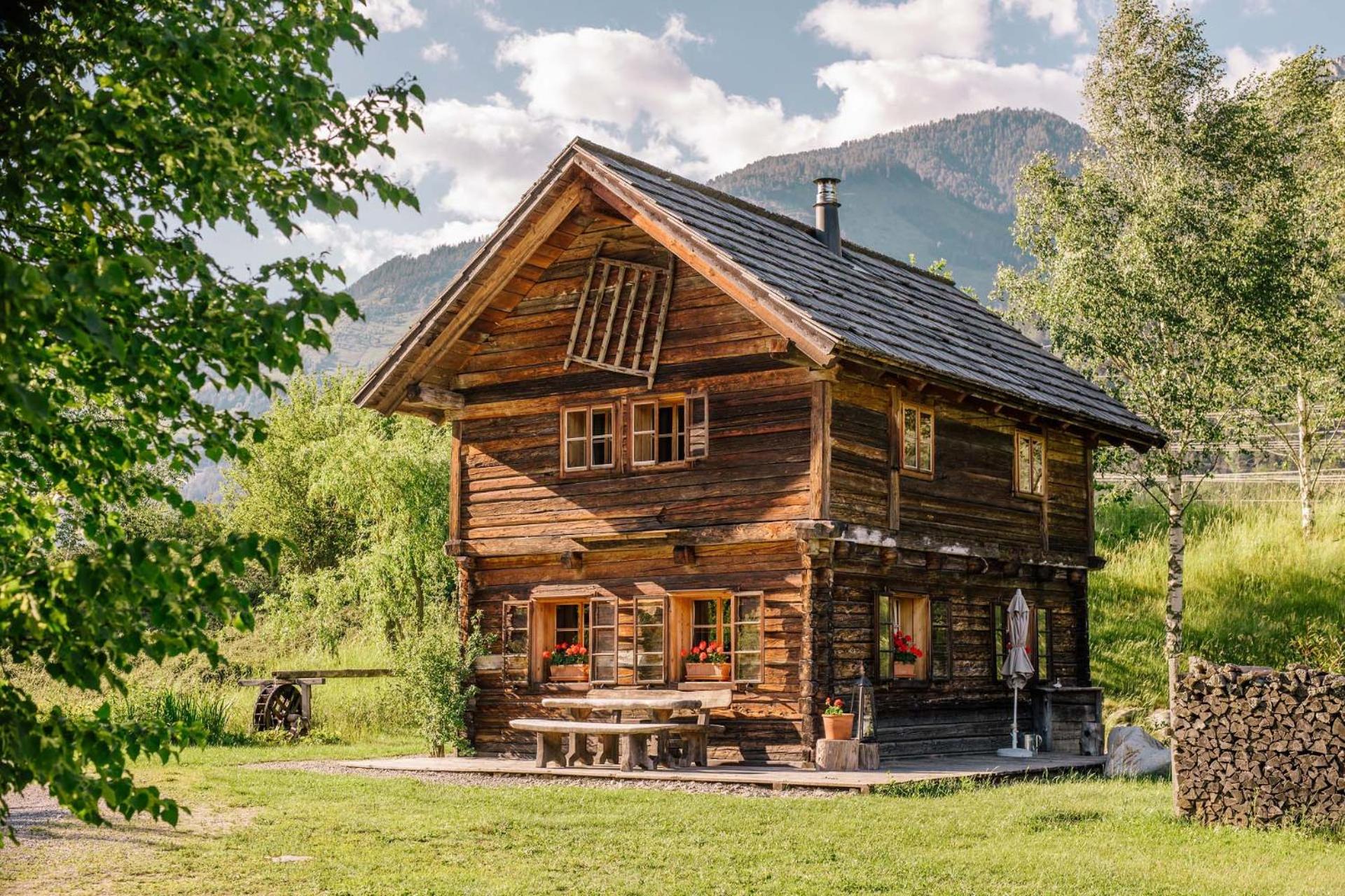 Landgut Moserhof
