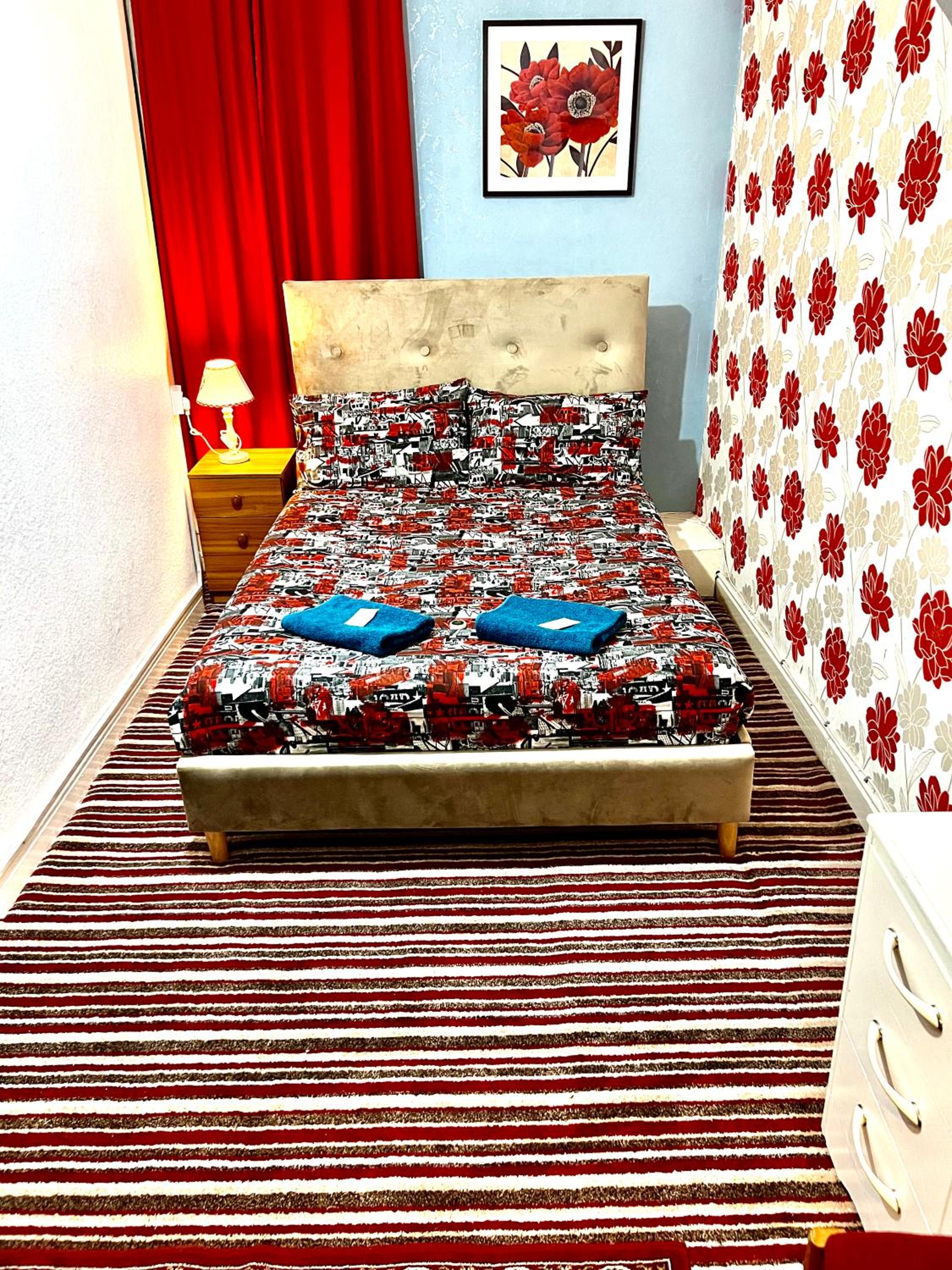 Blackpool Central Hotel