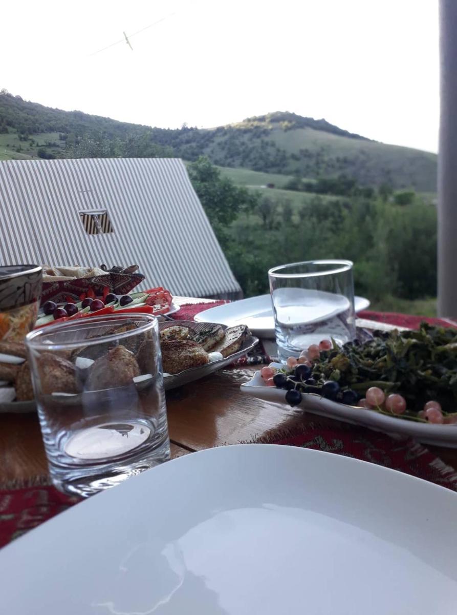 AMOJ B&B and Guest House