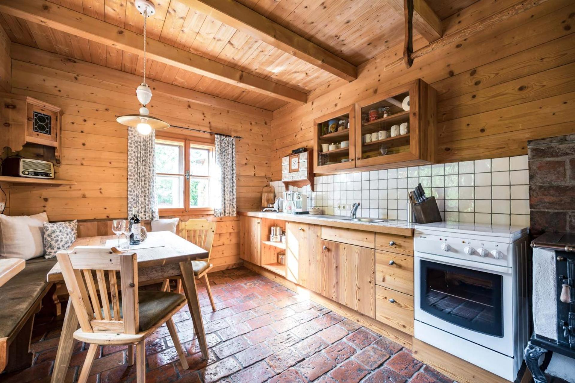 Landgut Moserhof