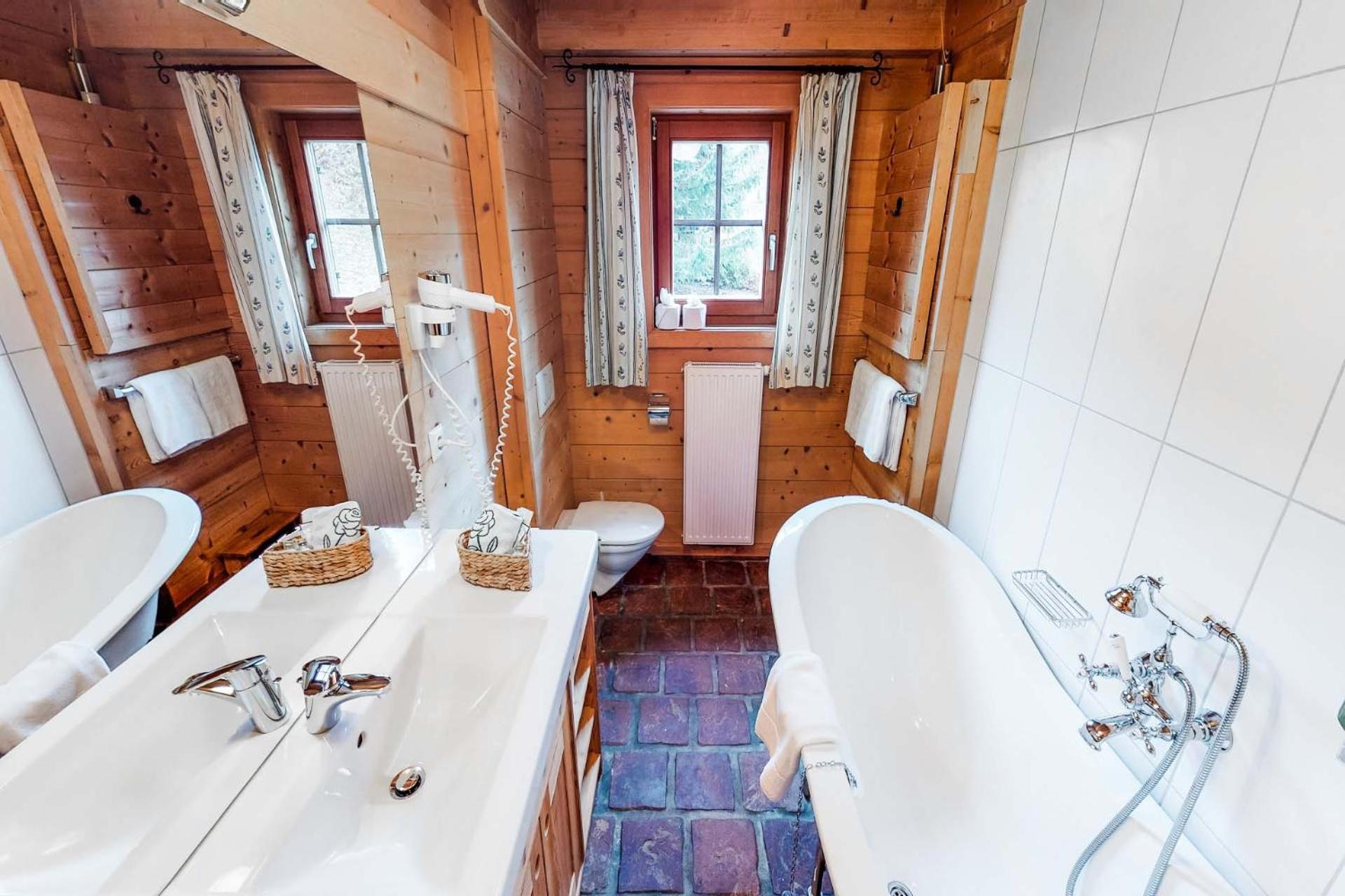 Landgut Moserhof