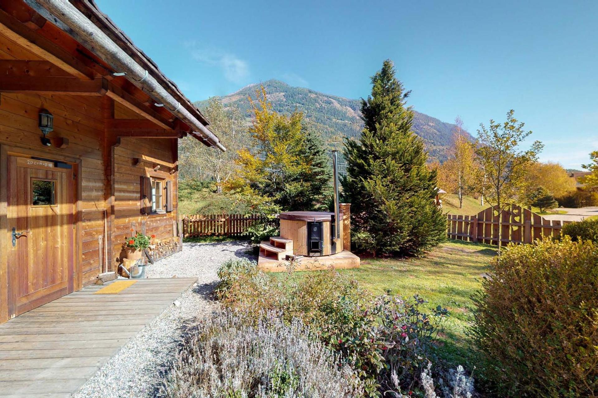 Landgut Moserhof