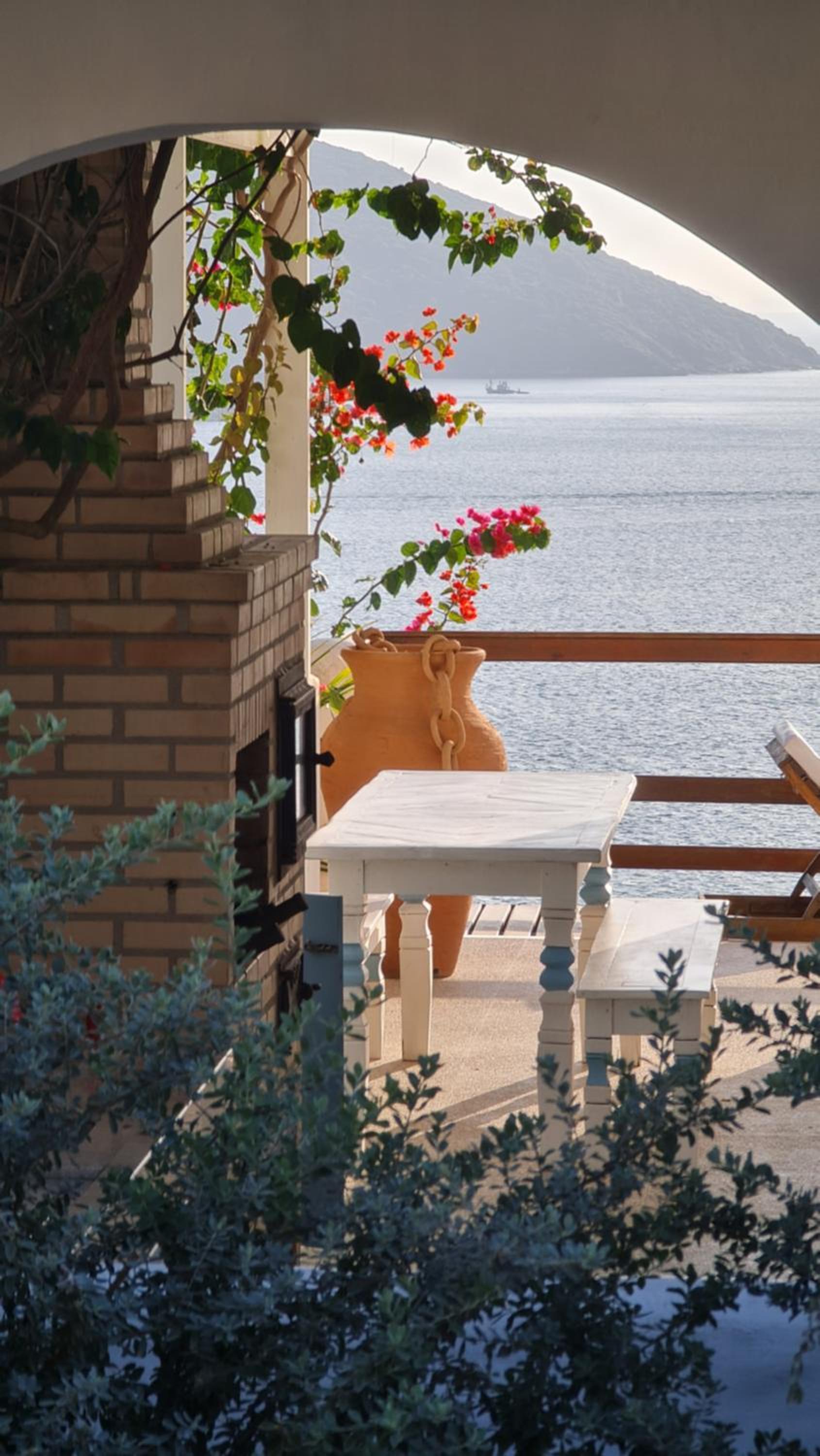 Casa Mar da Grécia