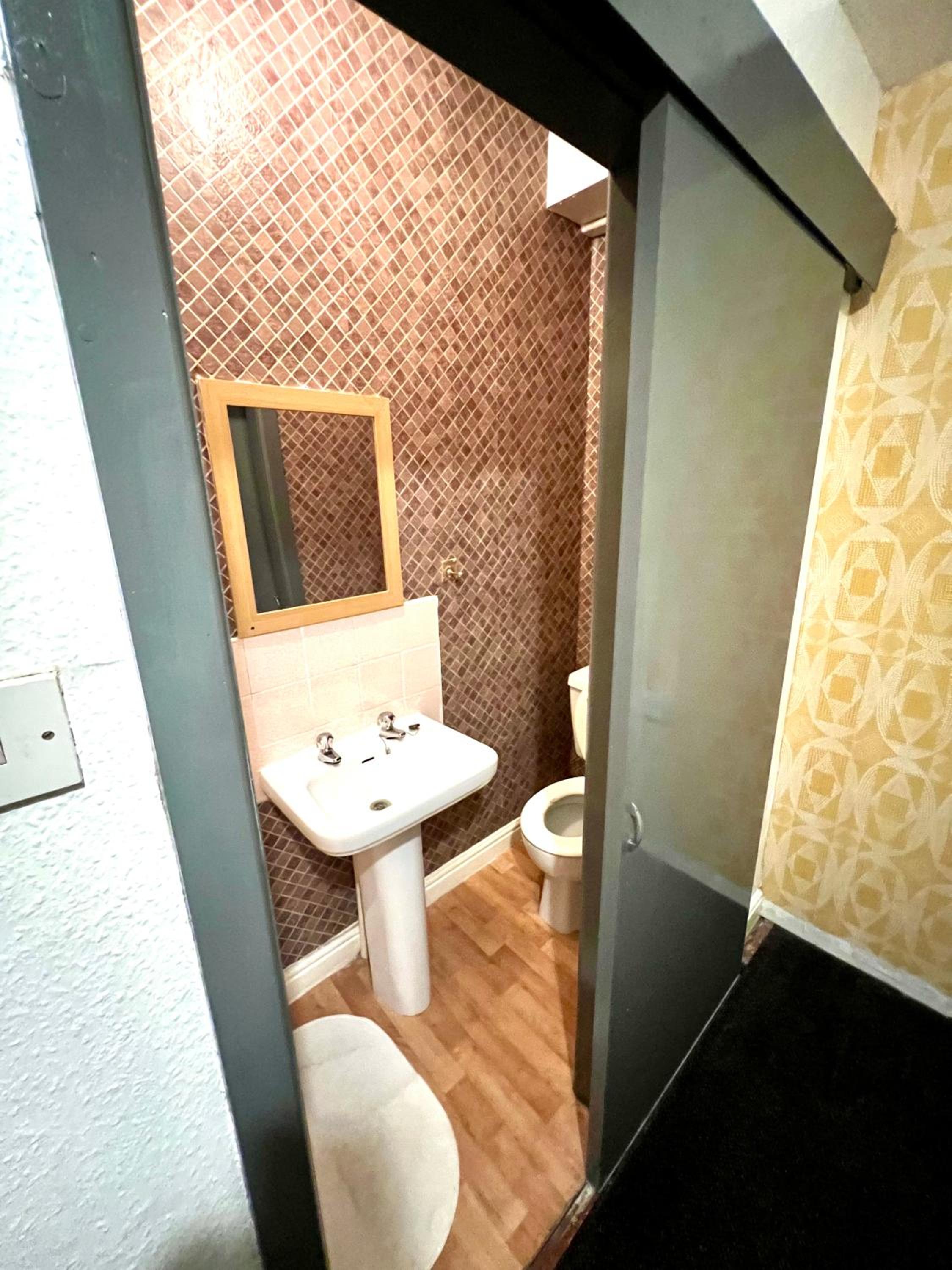 Blackpool Central Hotel