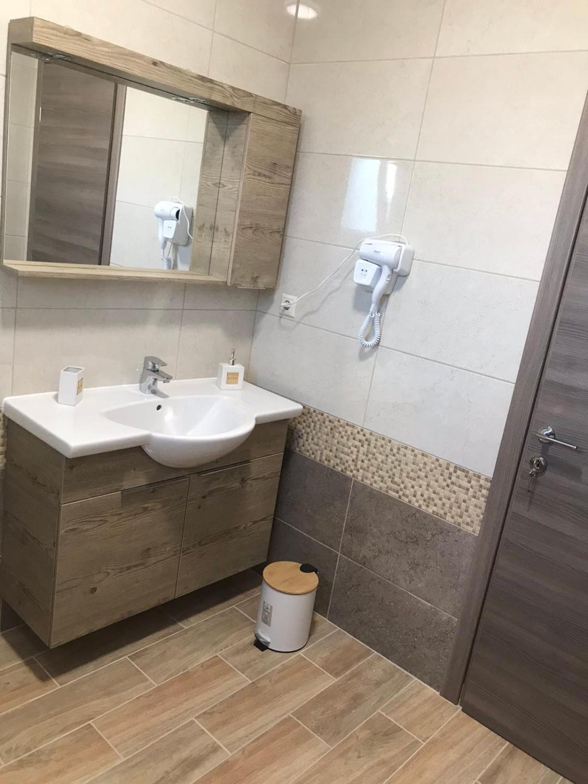Tasos Cozy Apartment 2nd Floor