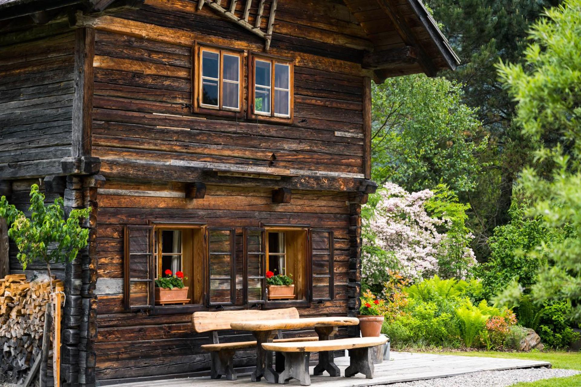 Landgut Moserhof
