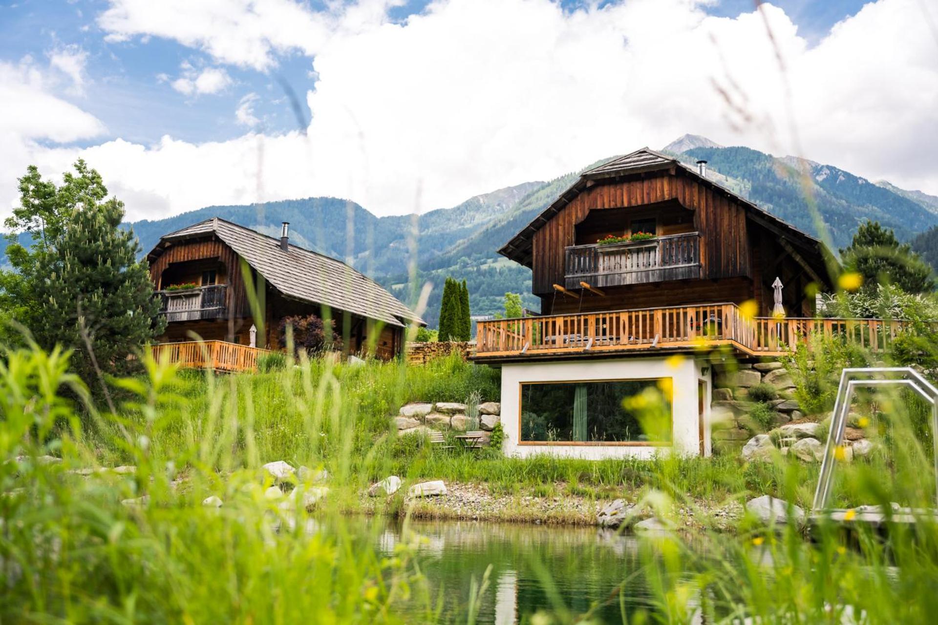 Landgut Moserhof