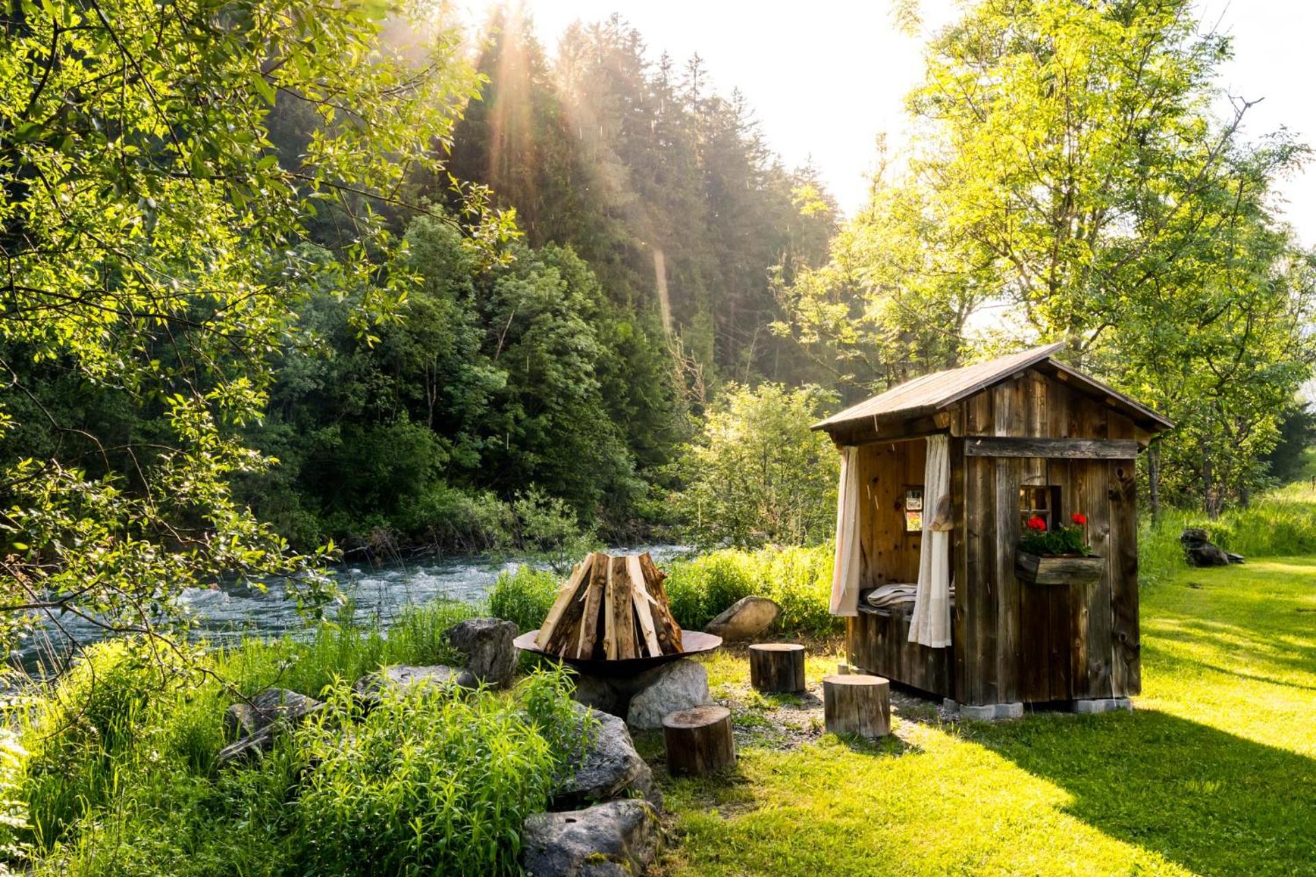 Landgut Moserhof
