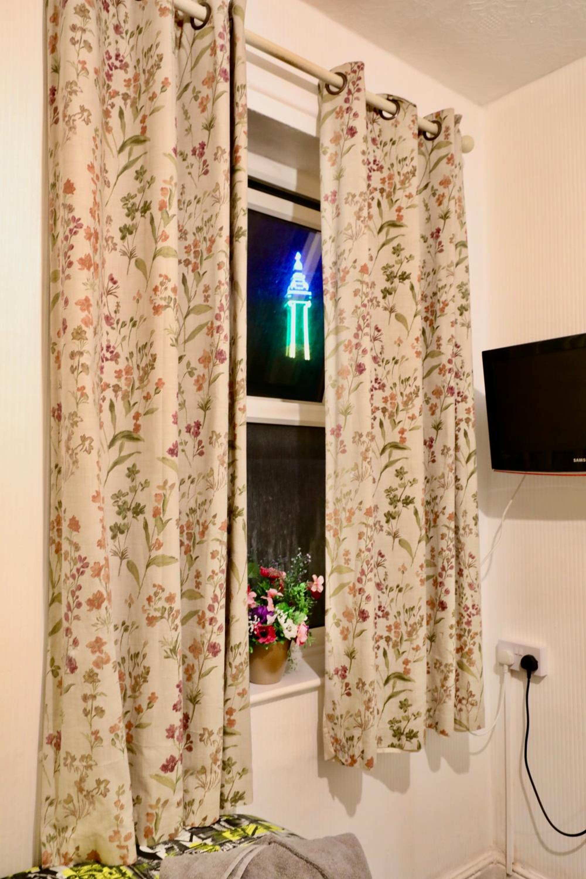 Blackpool Central Hotel