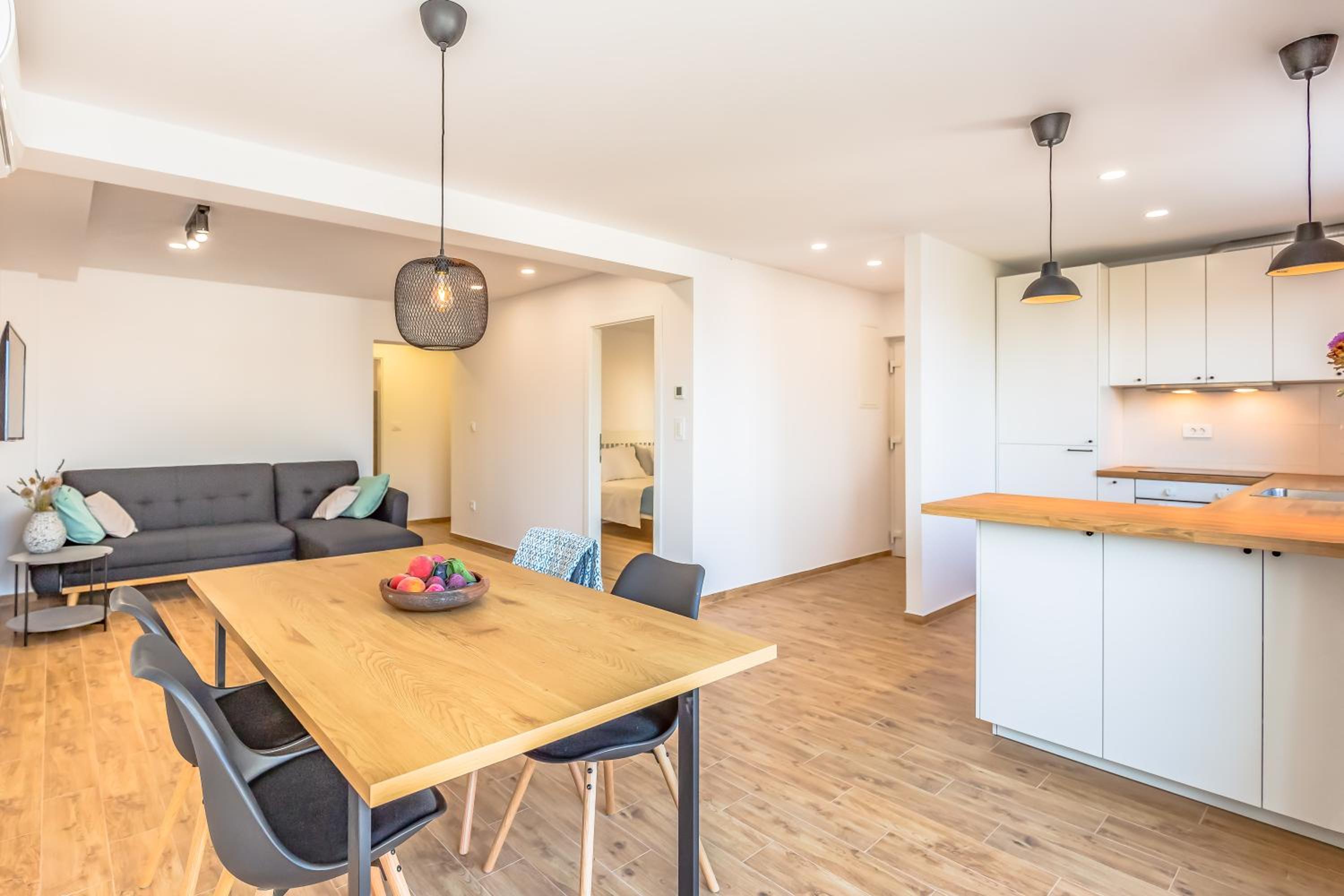 Adris apartments view 5