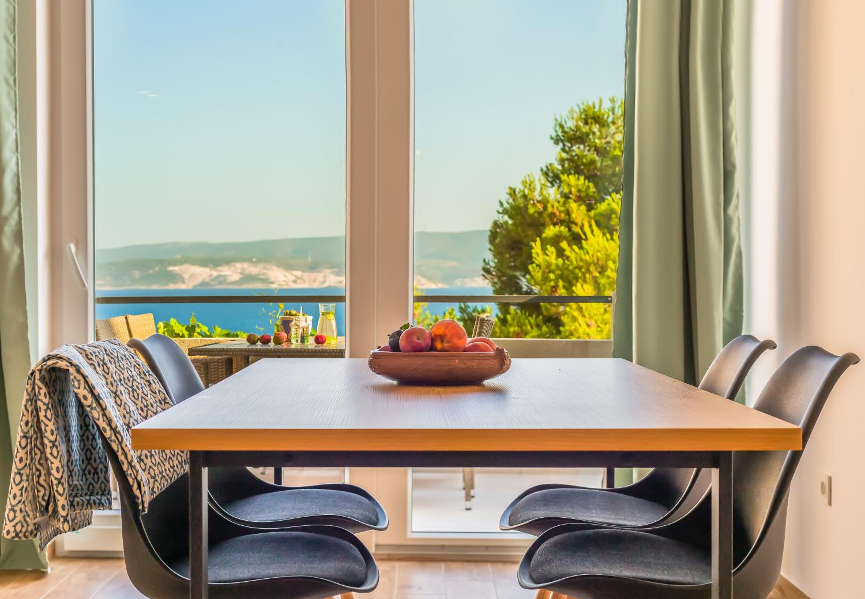 Adris apartments view 3