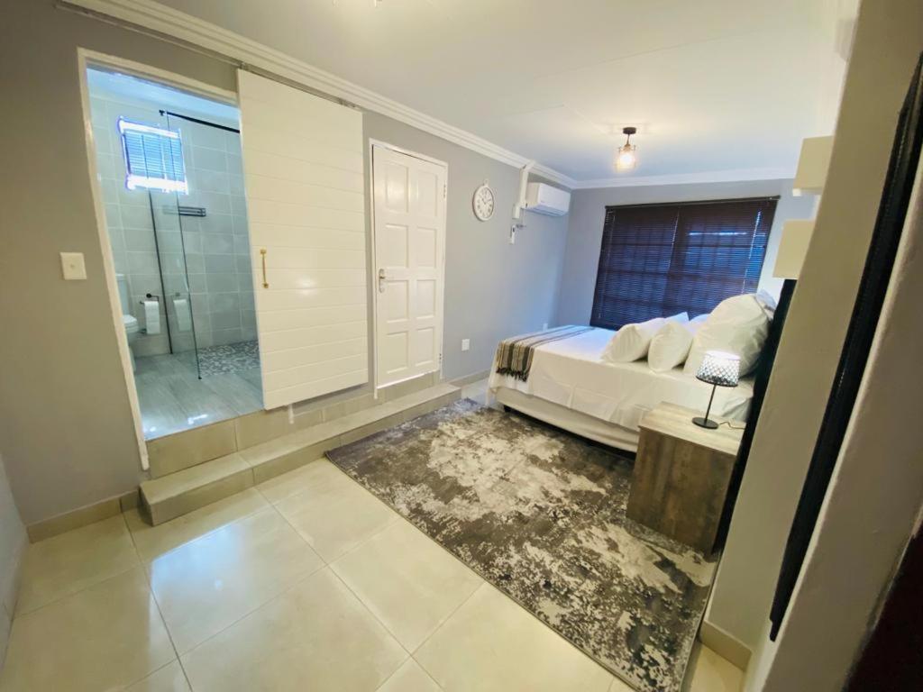 163 Bez Apartment 11