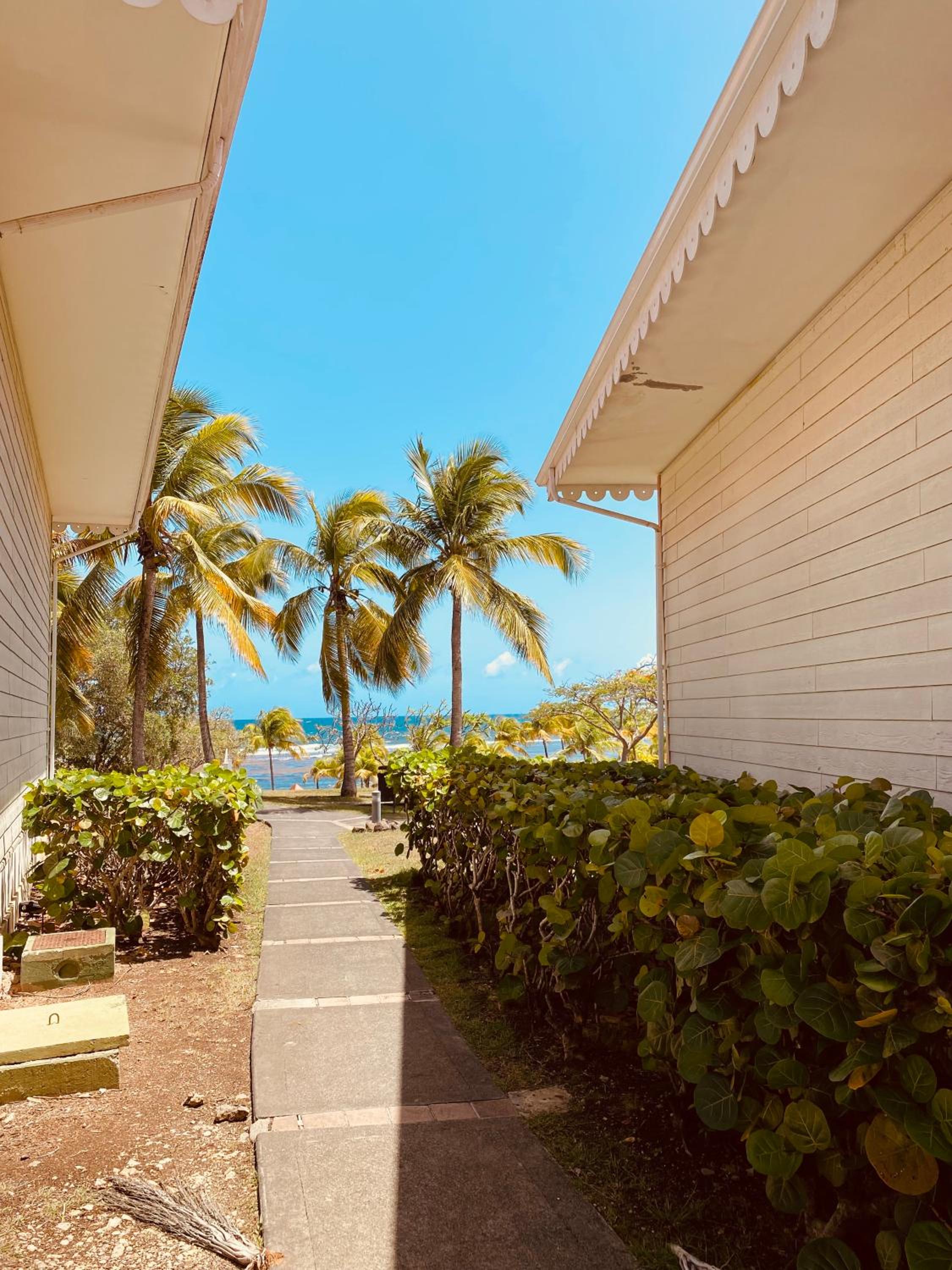 Tucum Home - Appart au Village Vacances Sainte Anne view 4