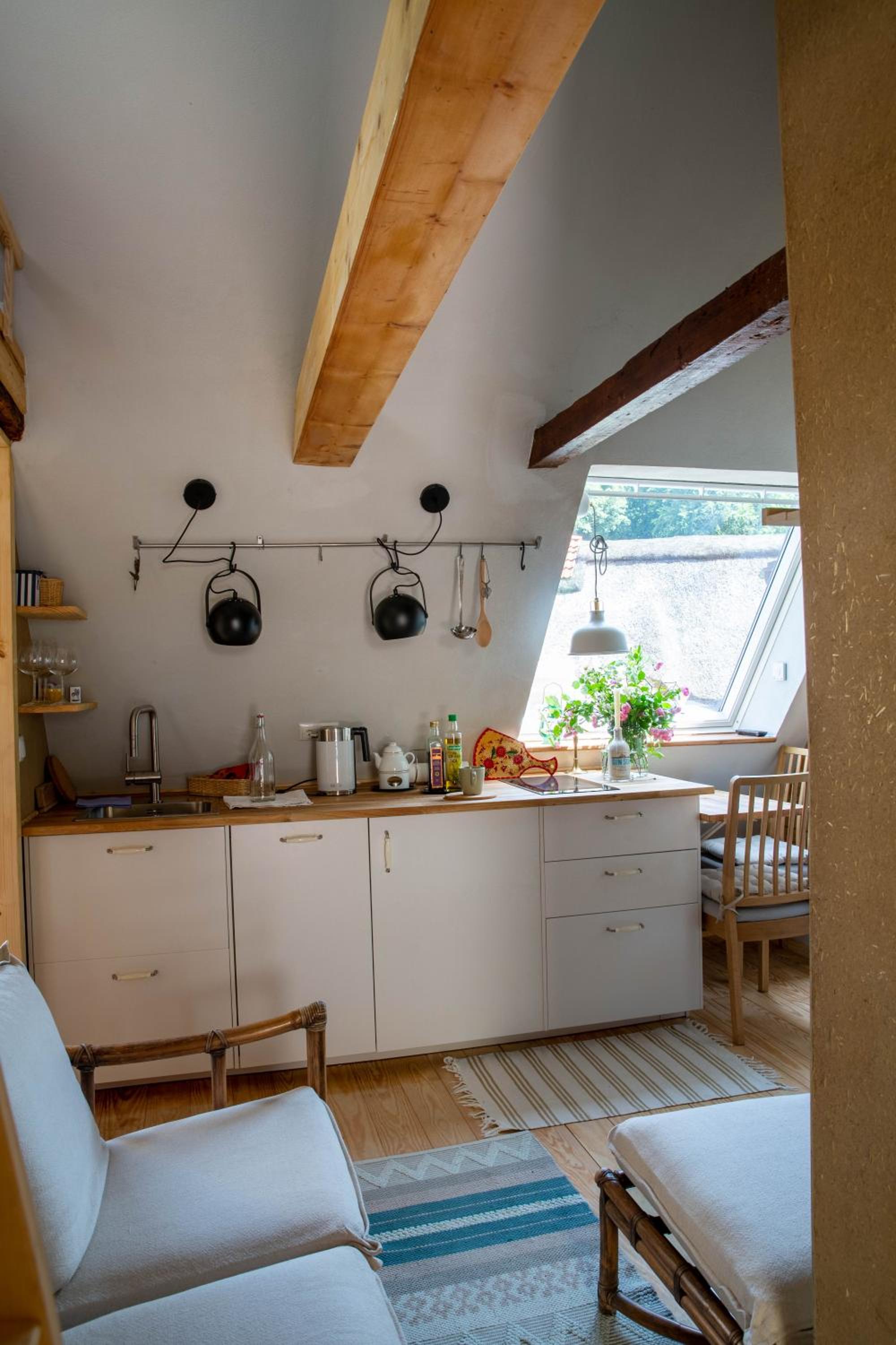 Fischerhaus Blankenese