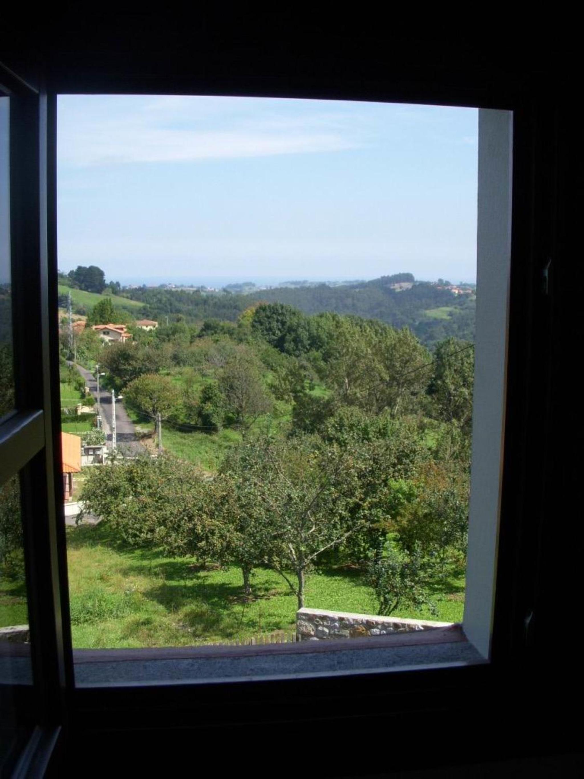La Cuétara de Linares view 3