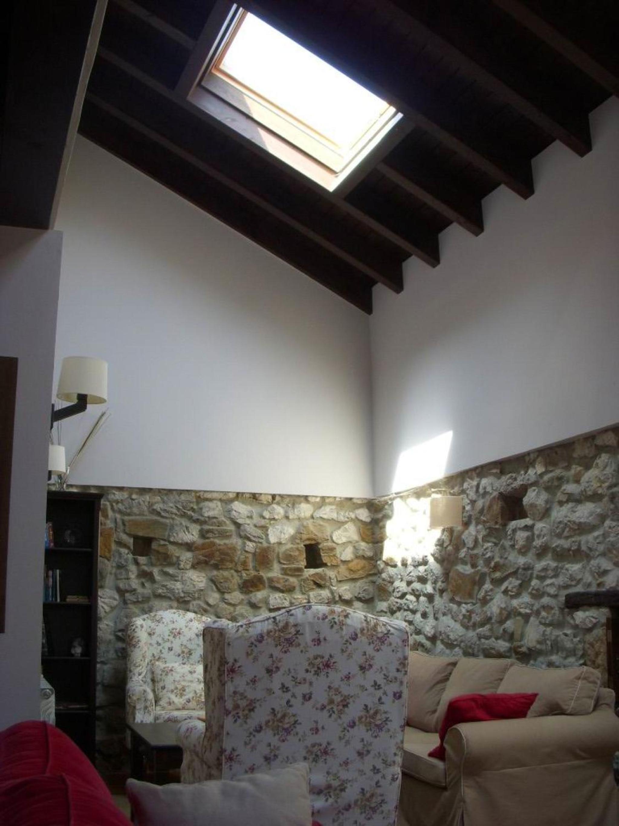 La Cuétara de Linares view 2