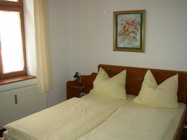 Altstadt Appartements